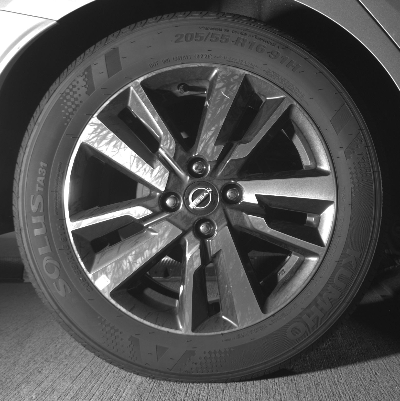 Thumbnail: 2025 Nissan Versa - 12