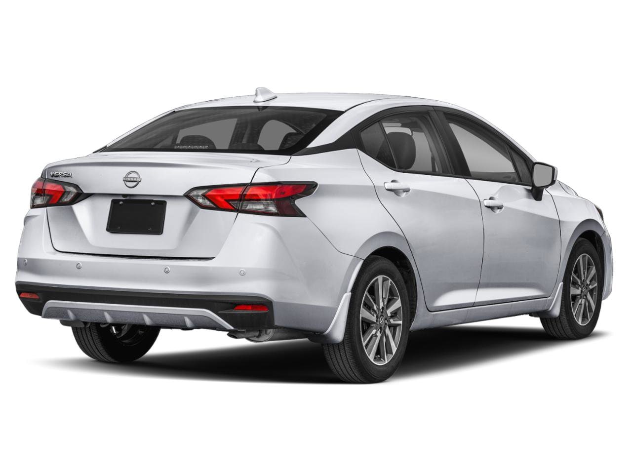 Thumbnail: 2025 Nissan Versa - 1