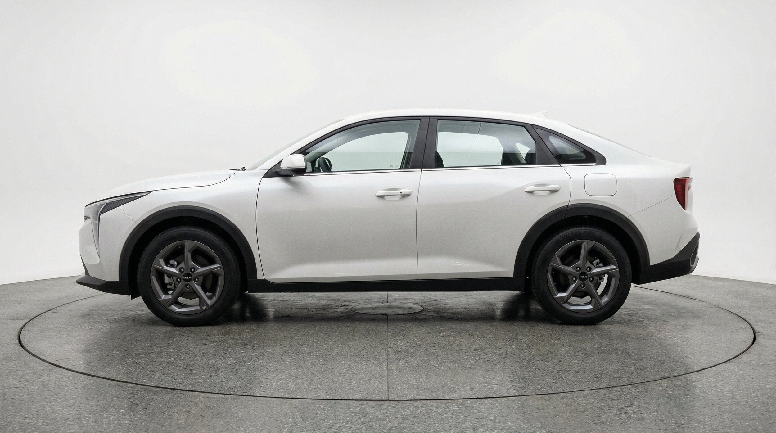 Thumbnail: 2026 Kia K4 - 3