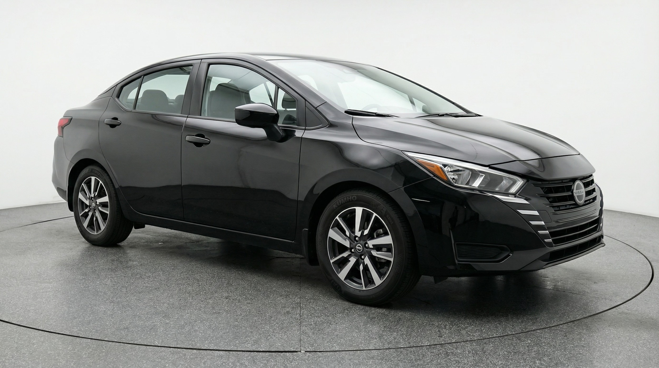 Thumbnail: 2025 Nissan Versa - 1