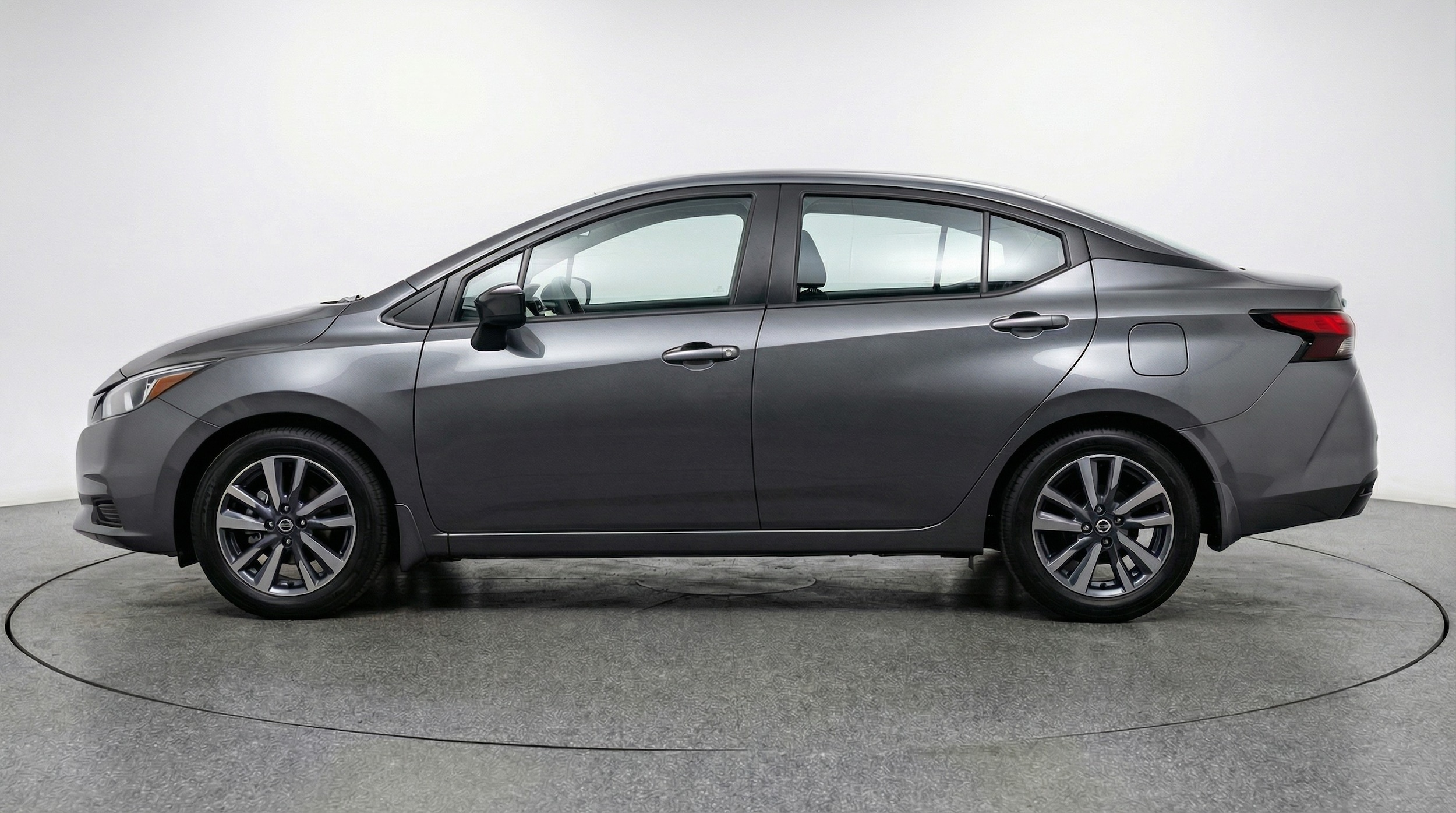 Thumbnail: 2025 Nissan Versa - 4