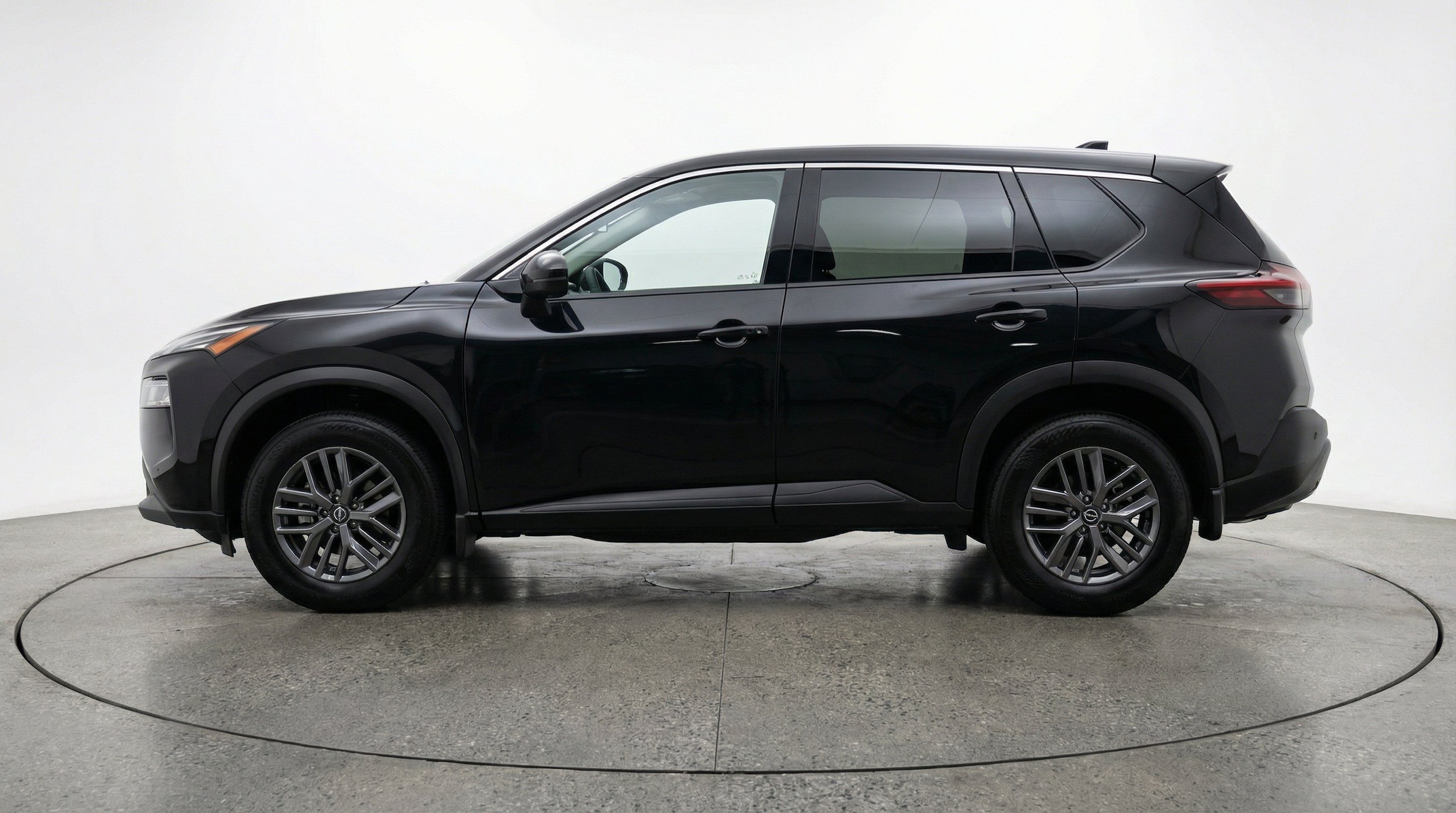 Thumbnail: 2026 Nissan Rogue - 3