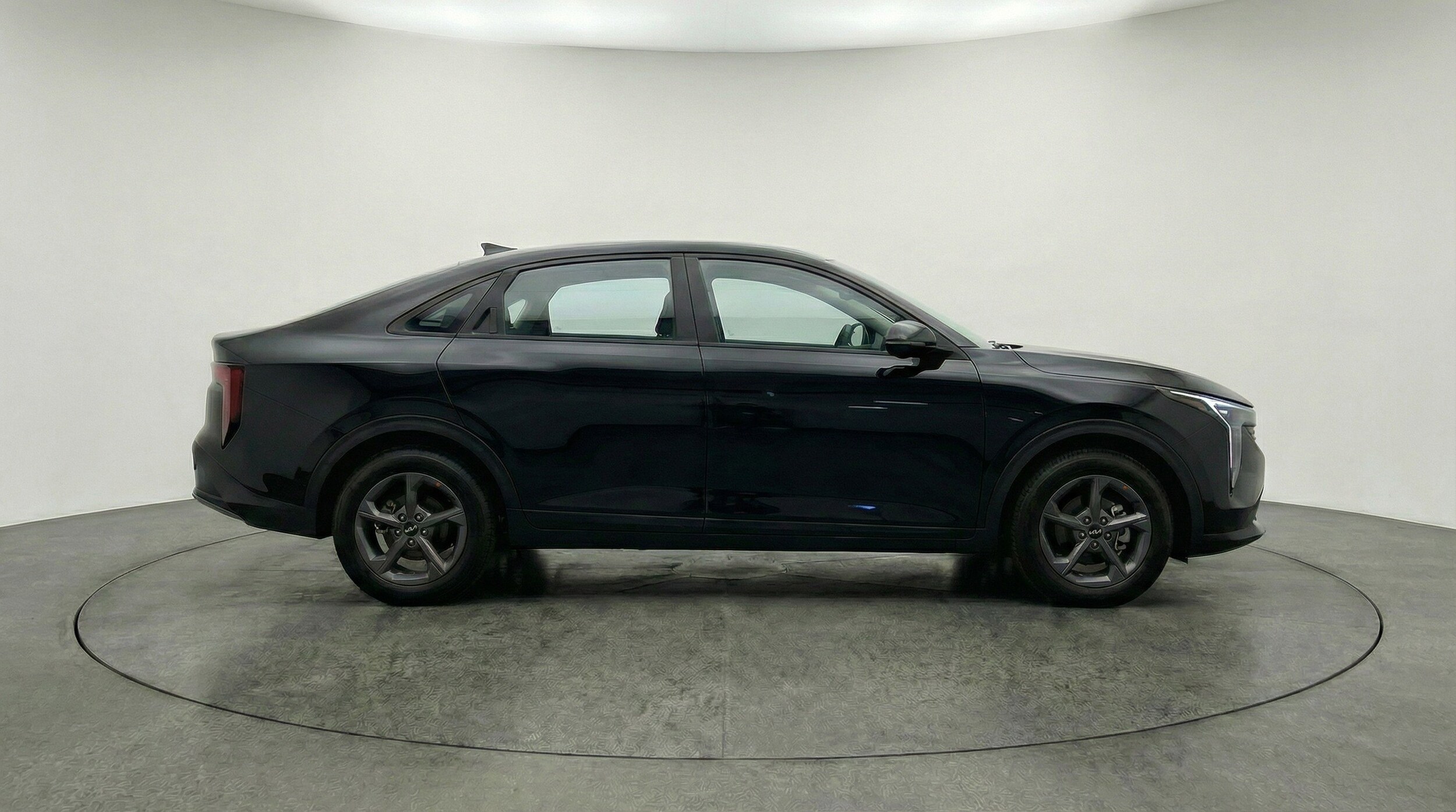 Thumbnail: 2025 Kia K4 - 9