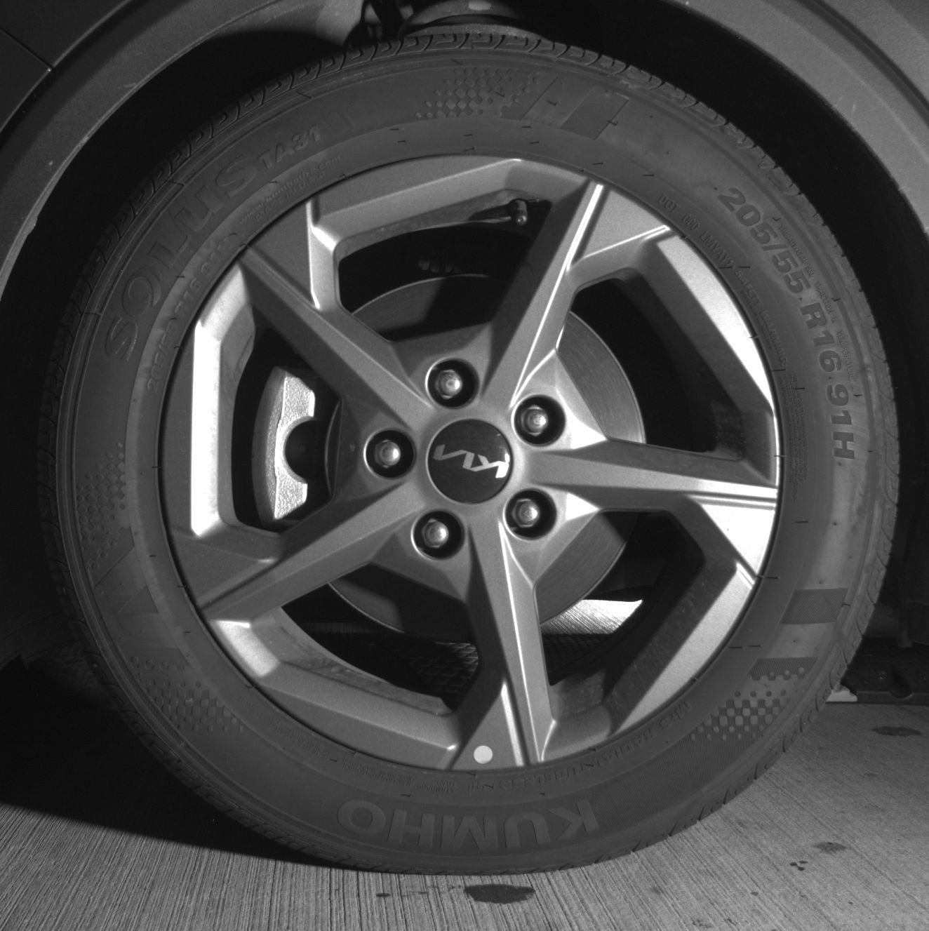 Thumbnail: 2025 Kia K4 - 11