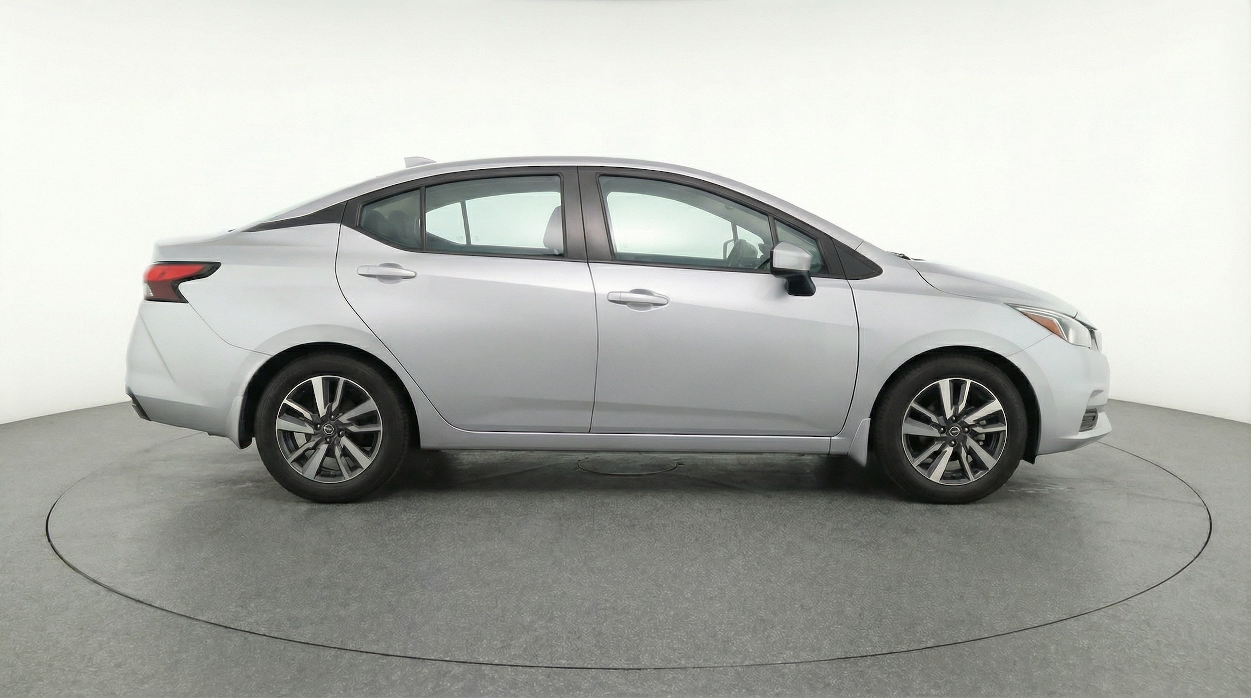 Thumbnail: 2025 Nissan Versa - 8