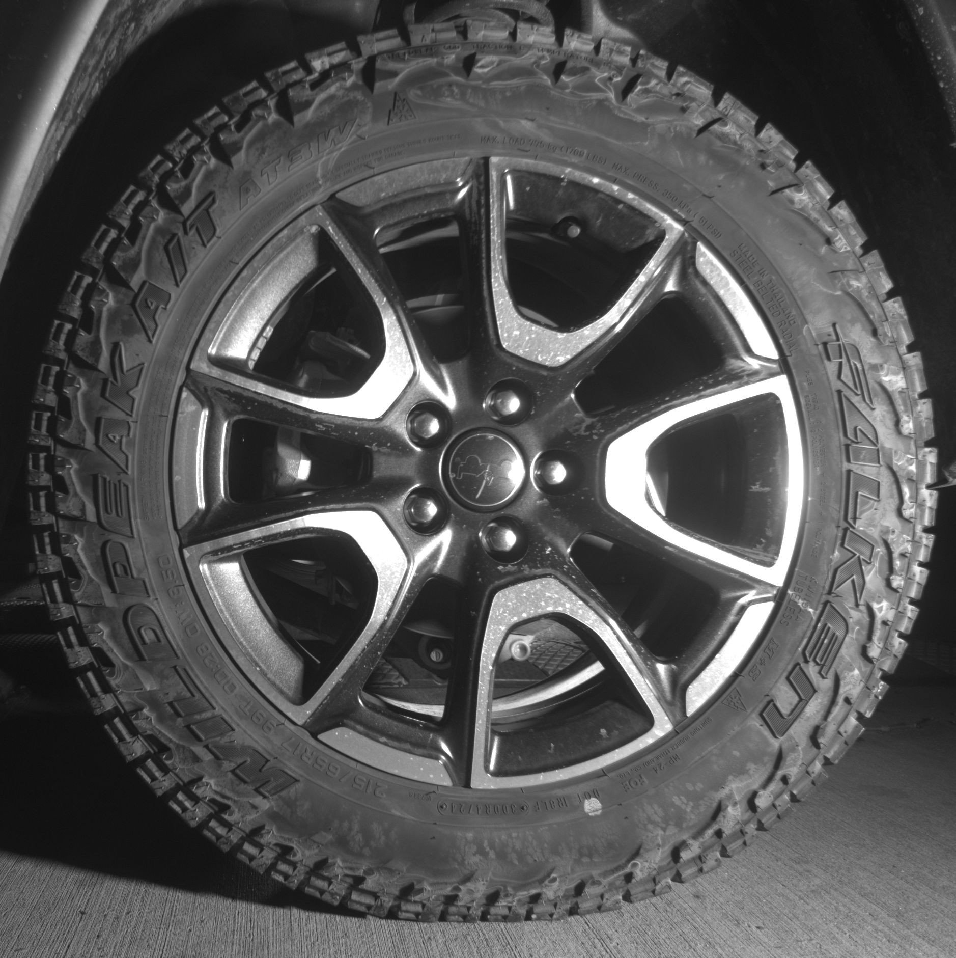 Thumbnail: 2025 Jeep Compass - 13