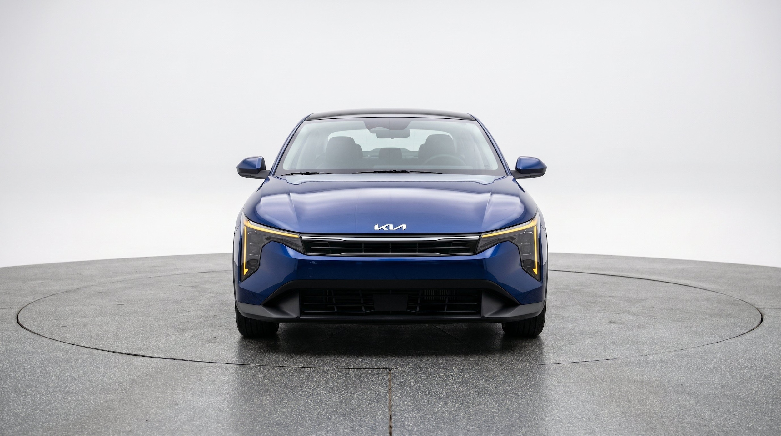 Thumbnail: 2025 Kia K4 - 1