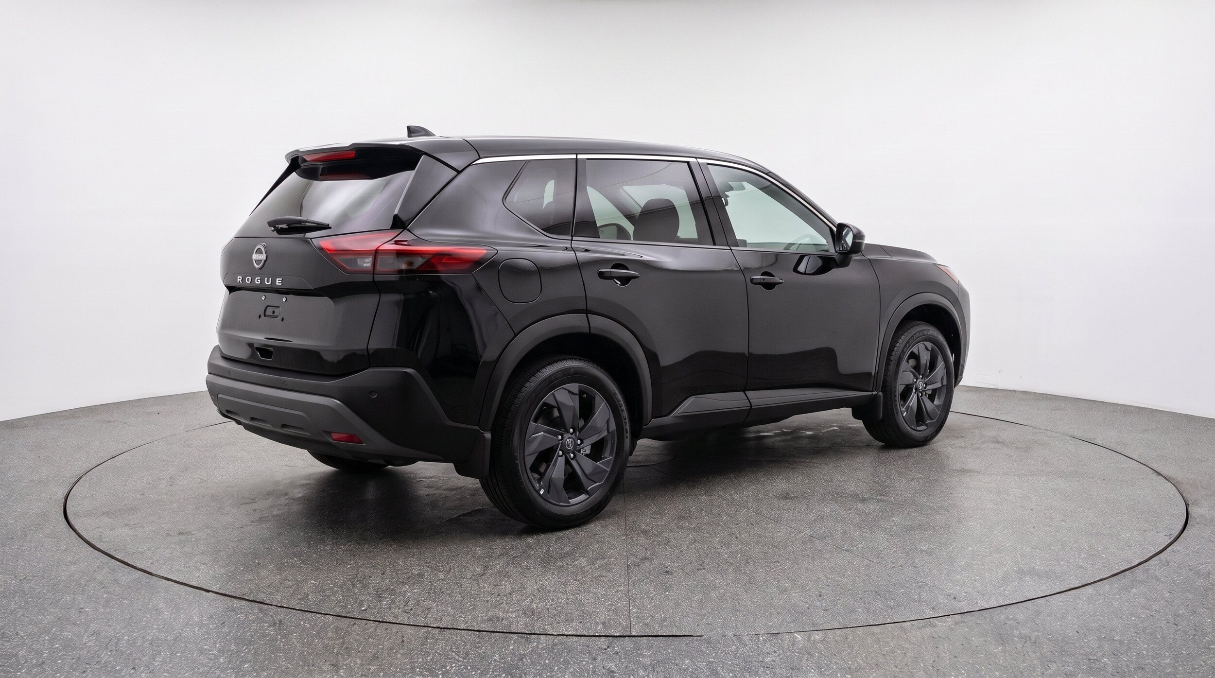 Thumbnail: 2026 Nissan Rogue - 9
