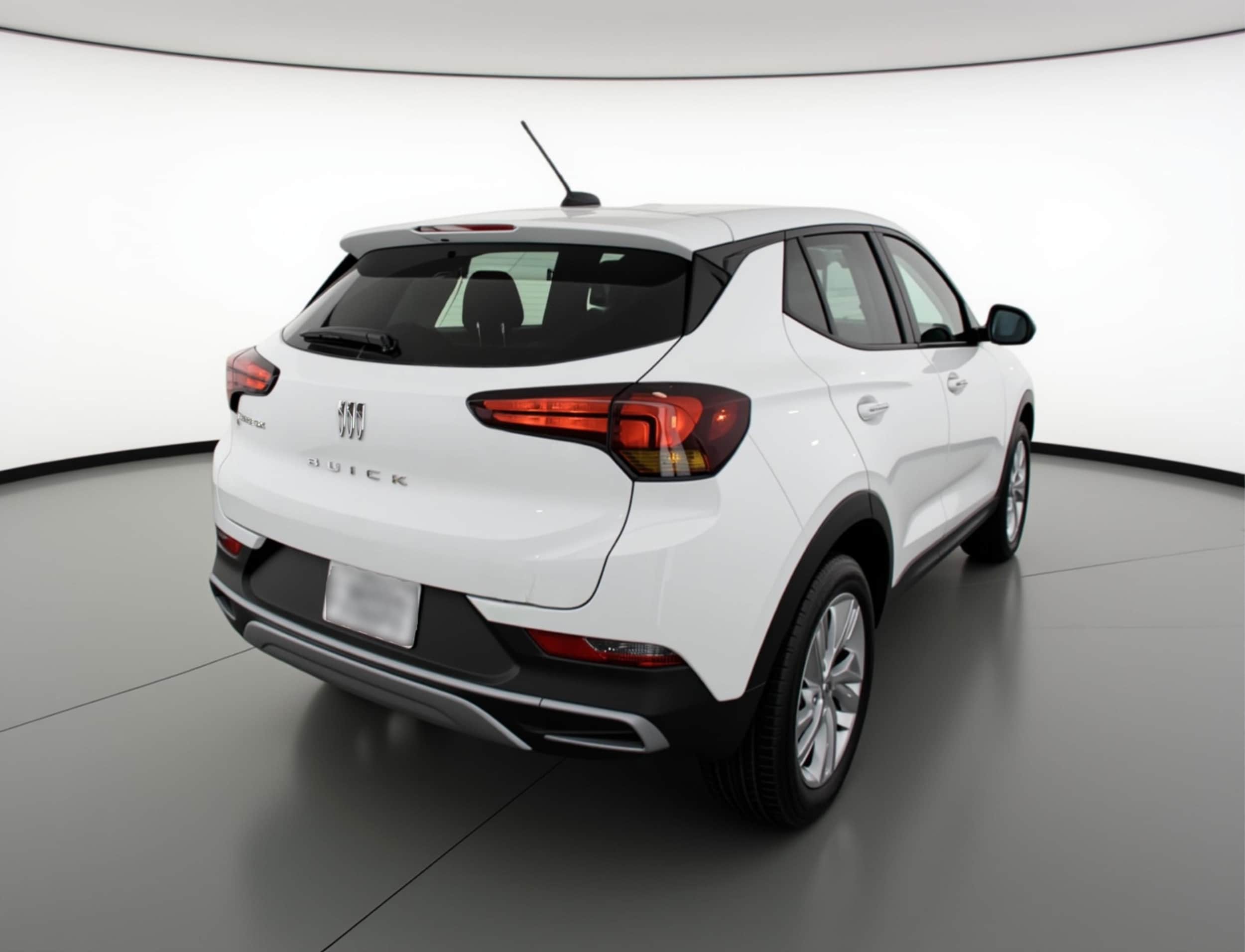 Thumbnail: 2025 Buick Encore GX - 7