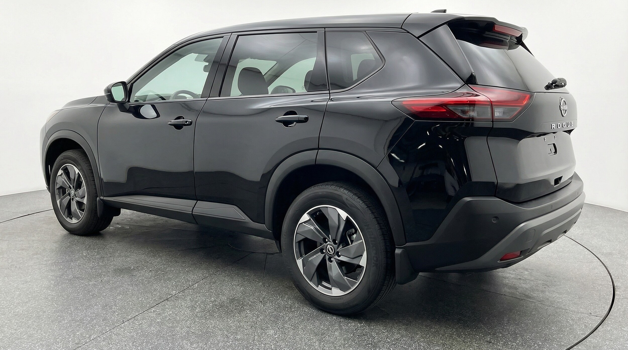 Thumbnail: 2025 Nissan Rogue - 5