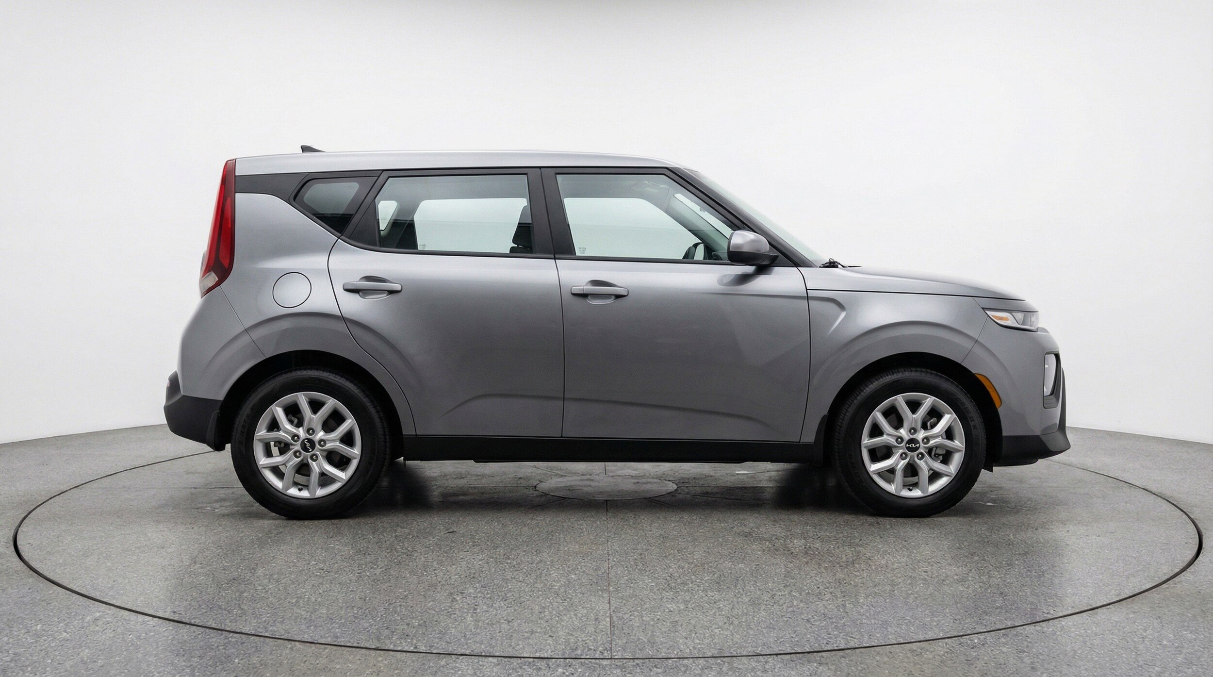 Thumbnail: 2025 Kia Soul - 9