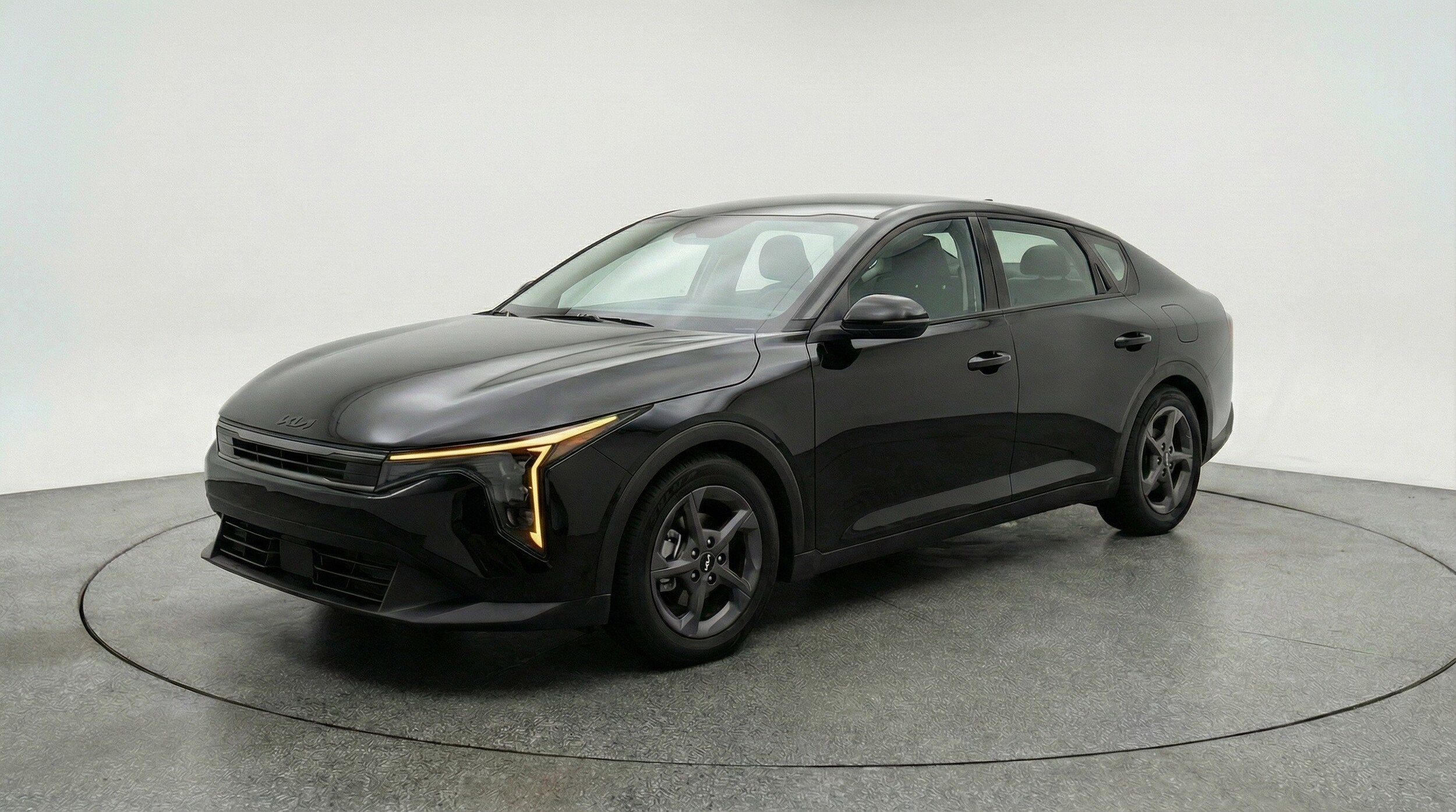 Thumbnail: 2025 Kia K4 - 2