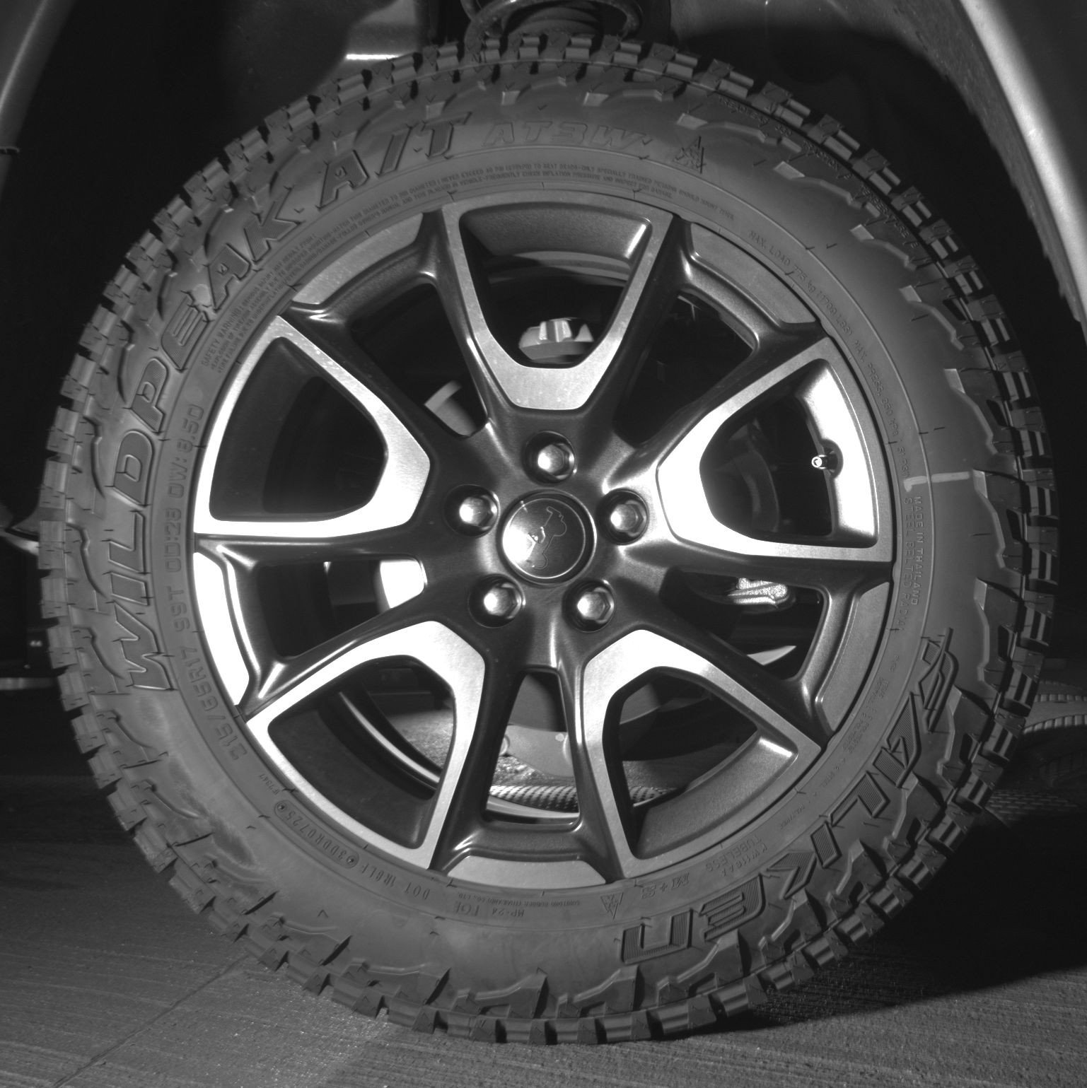 Thumbnail: 2025 Jeep Compass - 14