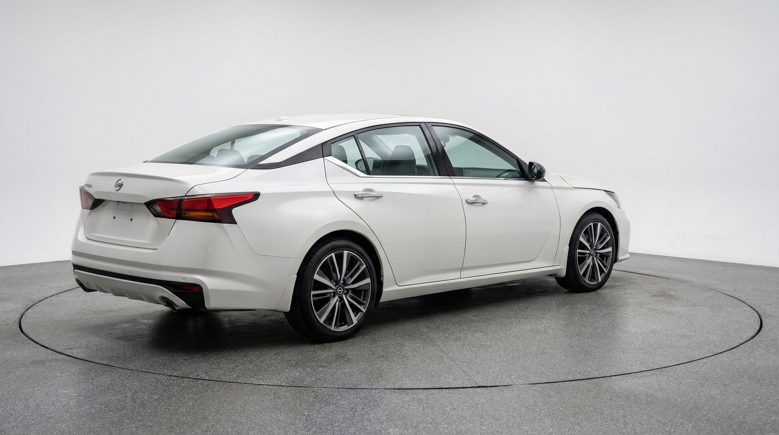 Thumbnail: 2025 Nissan Altima - 7