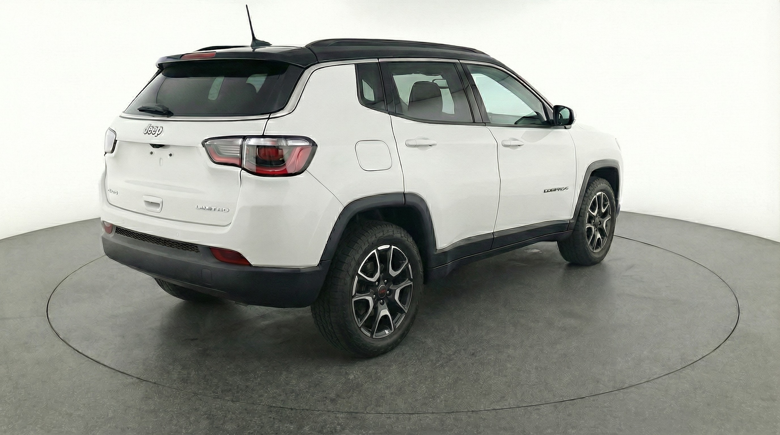 Thumbnail: 2025 Jeep Compass - 7
