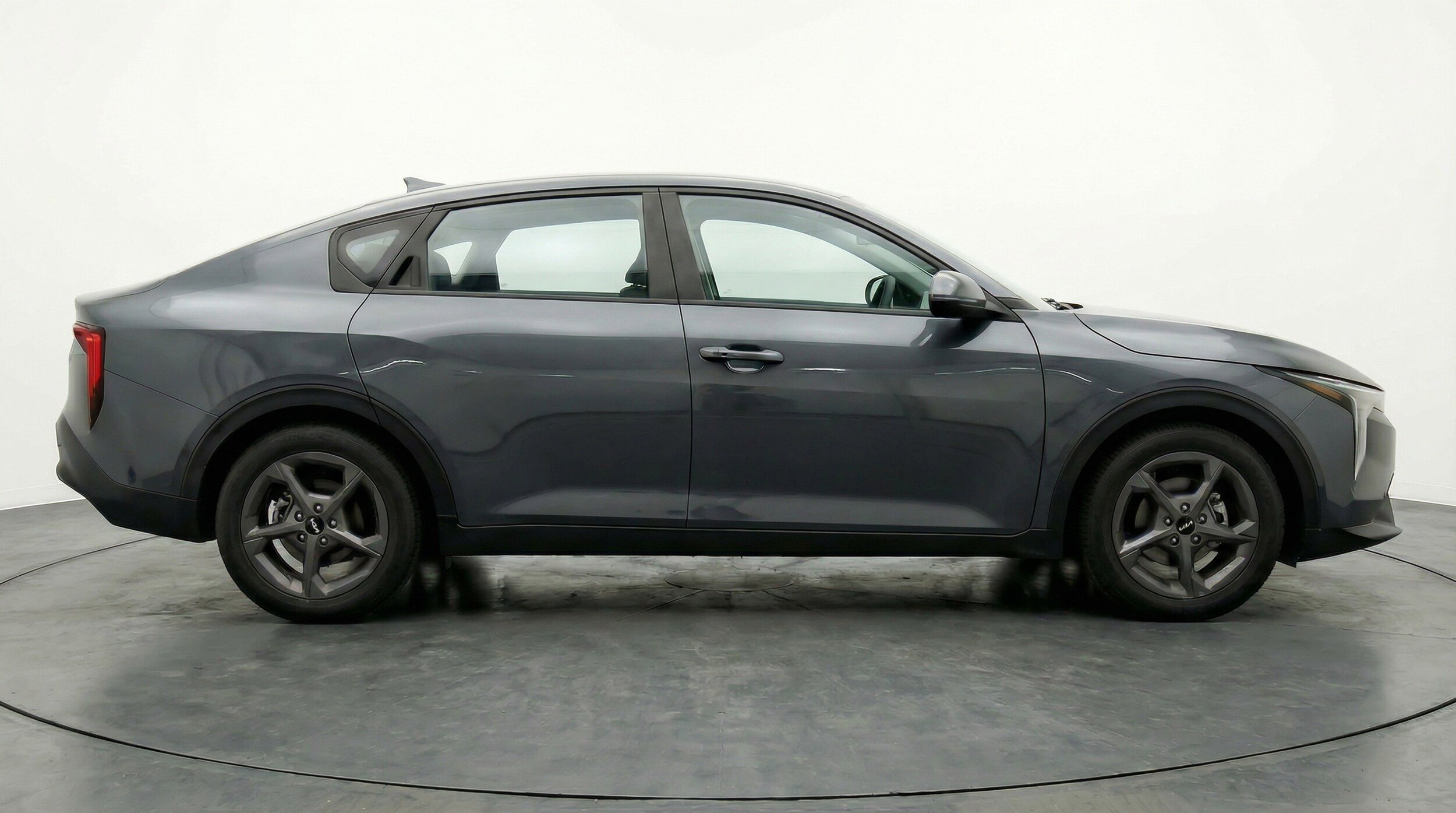 Thumbnail: 2025 Kia K4 - 9