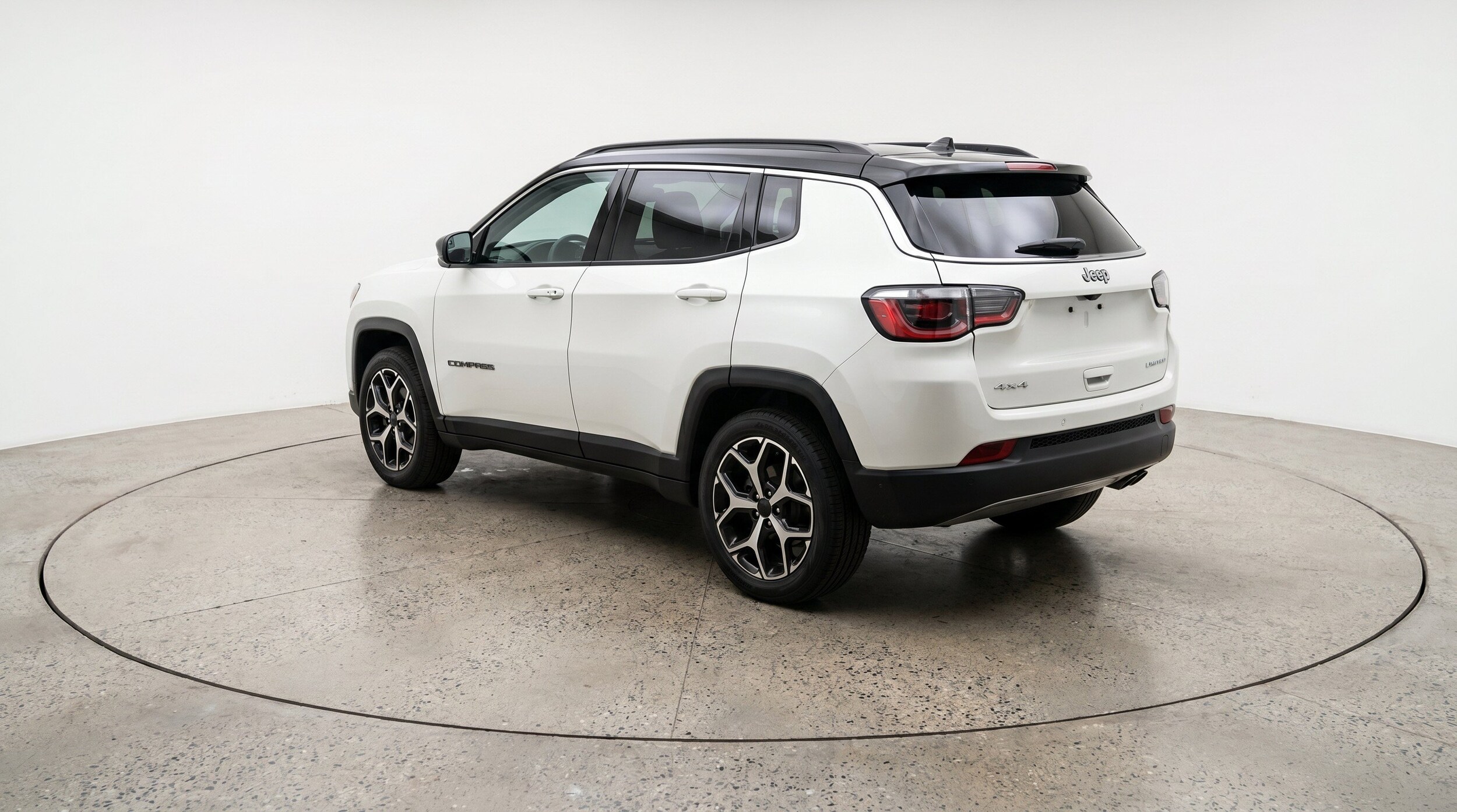 Thumbnail: 2025 Jeep Compass - 6