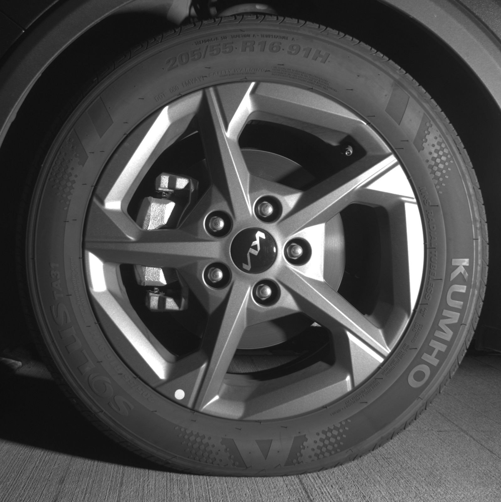 Thumbnail: 2025 Kia K4 - 11