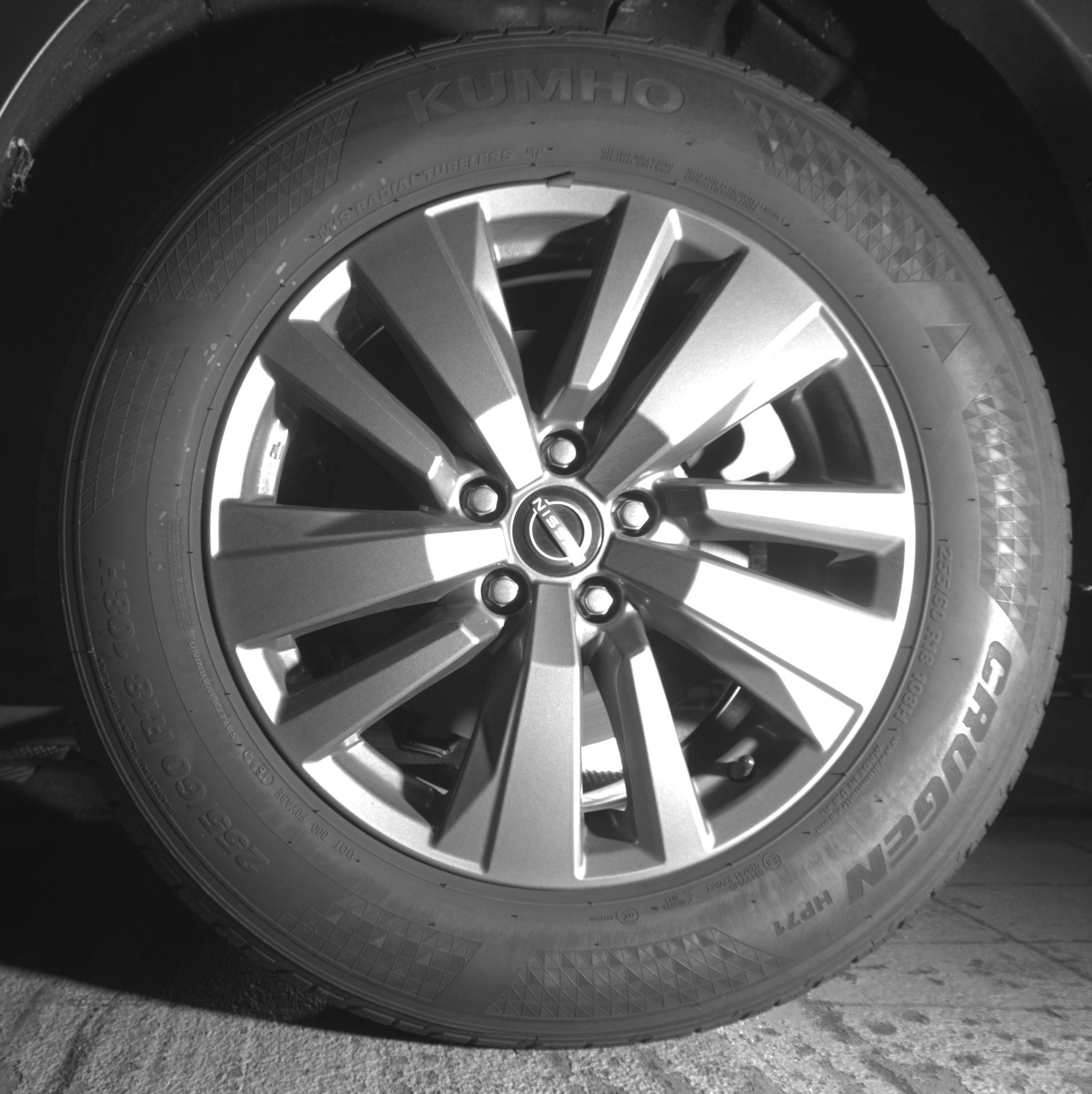 Thumbnail: 2025 Nissan Pathfinder - 11