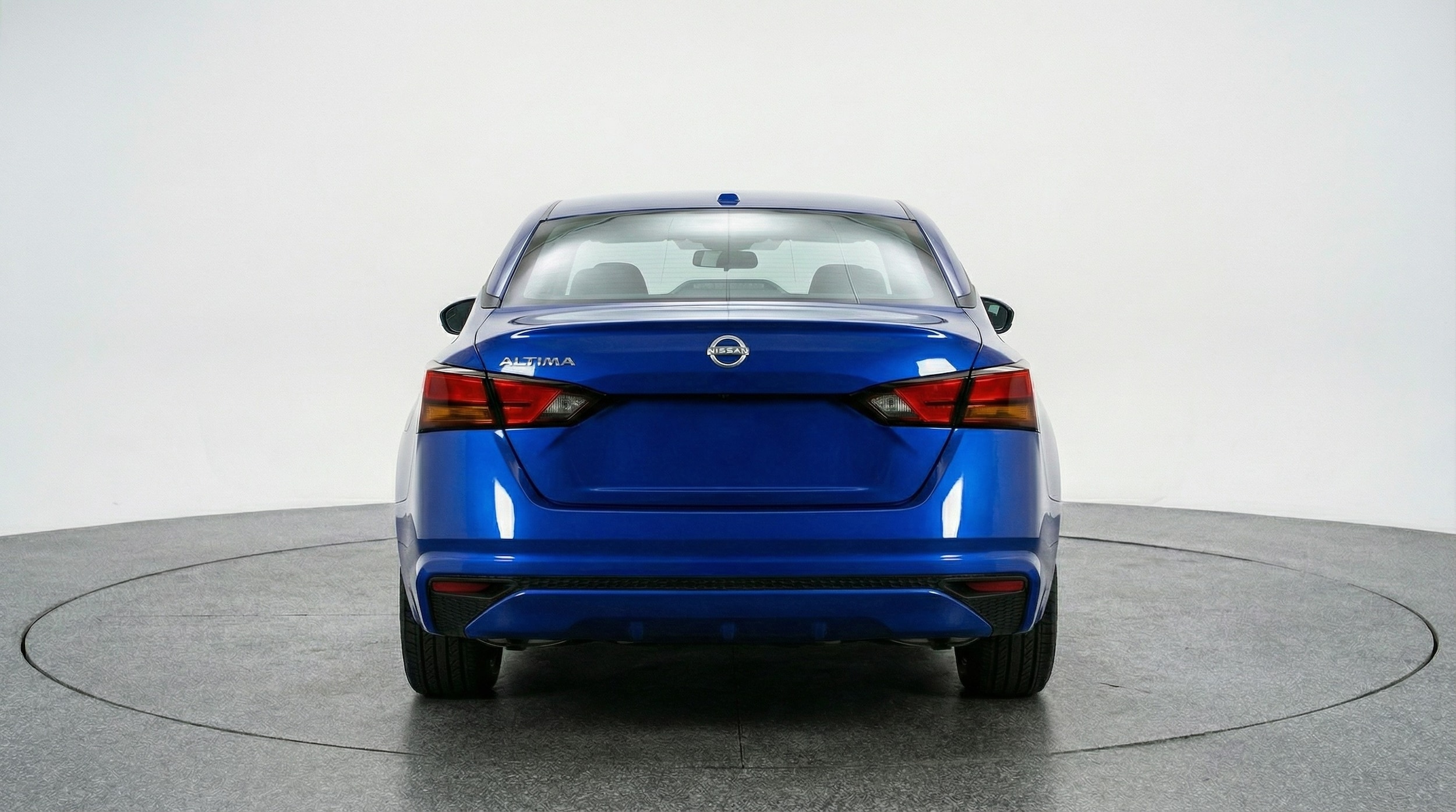 Thumbnail: 2025 Nissan Altima - 6