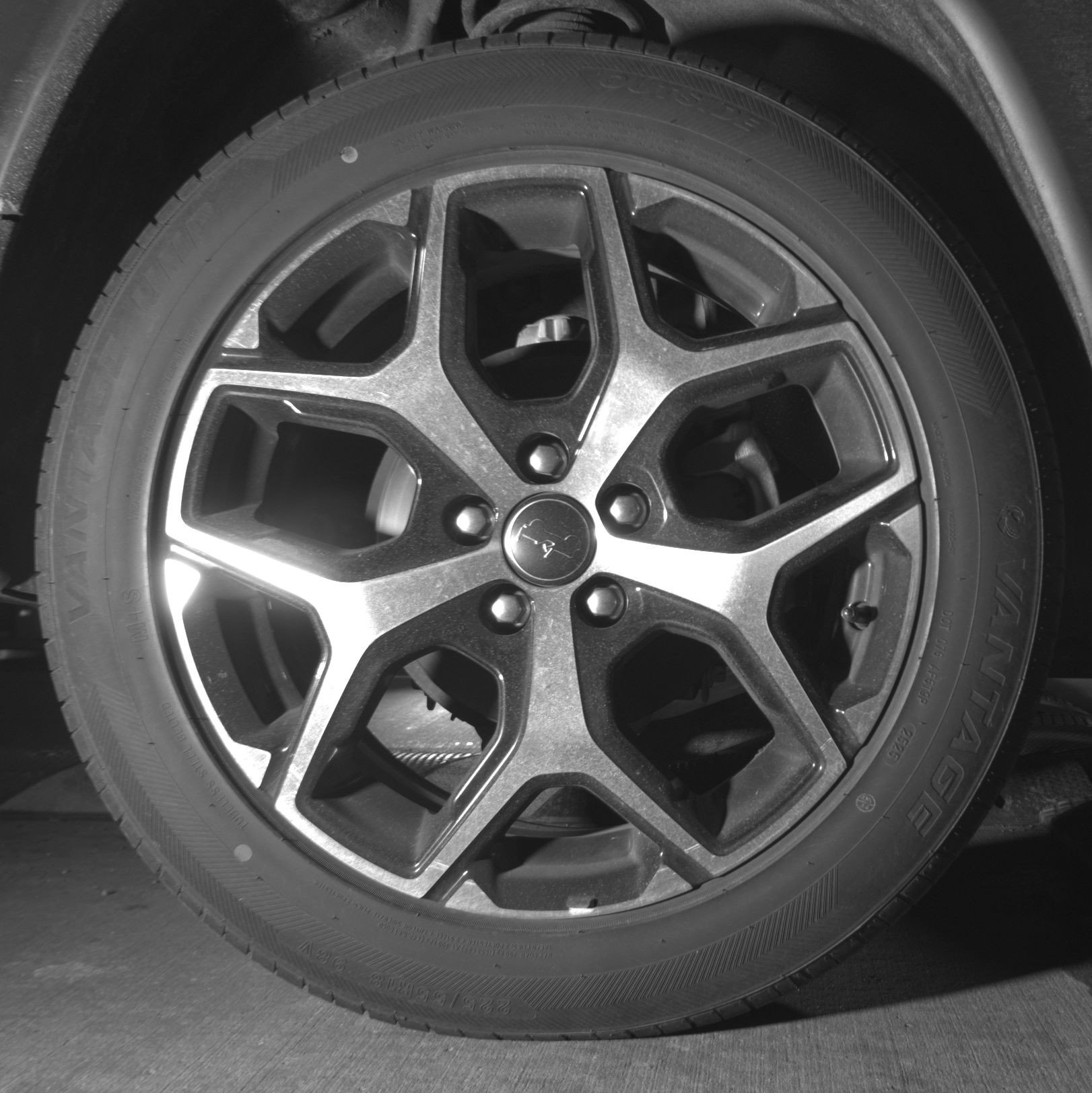 Thumbnail: 2025 Jeep Compass - 14