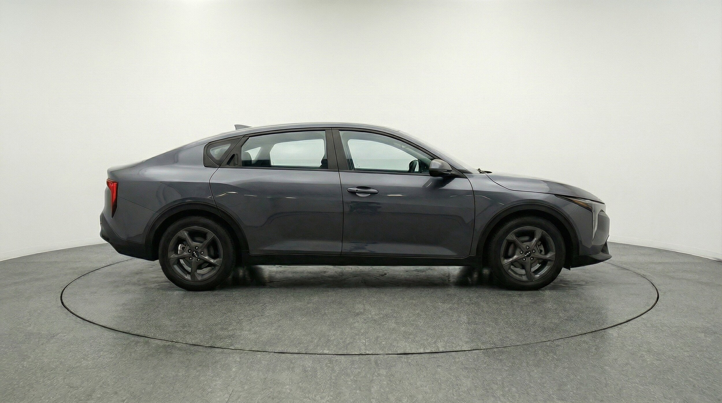 Thumbnail: 2025 Kia K4 - 9