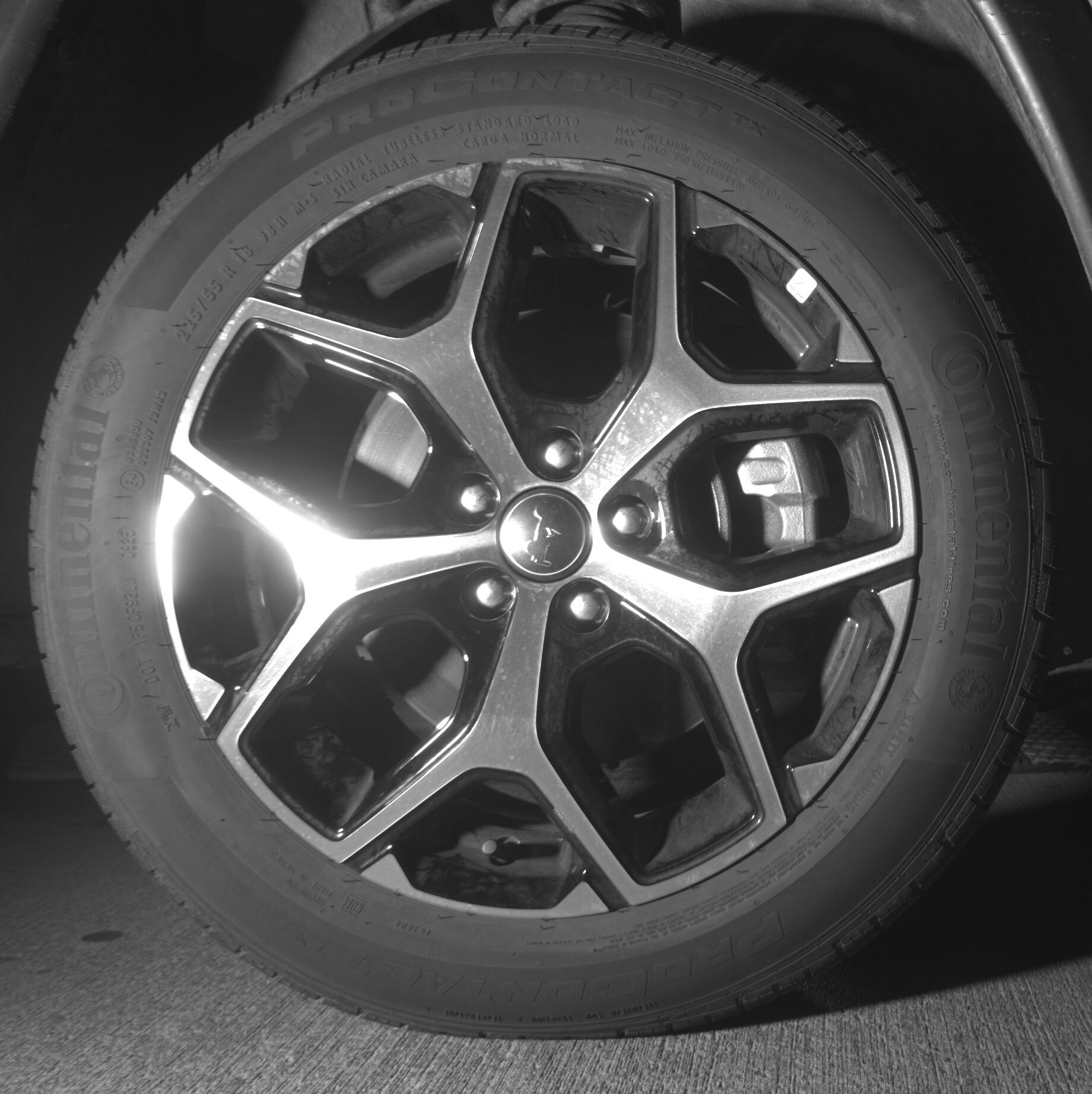 Thumbnail: 2025 Jeep Compass - 10