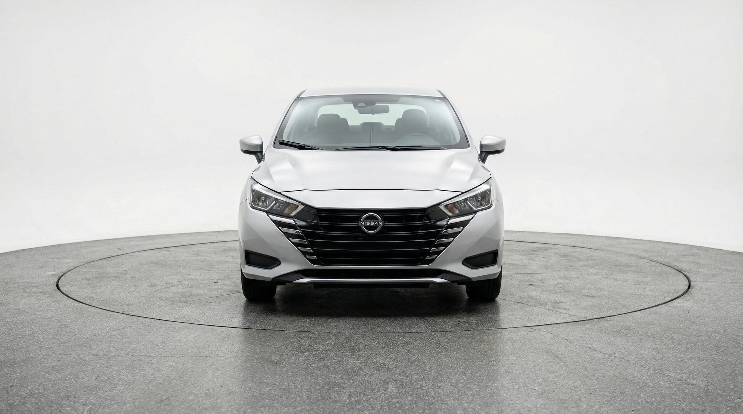 Thumbnail: 2025 Nissan Versa - 2