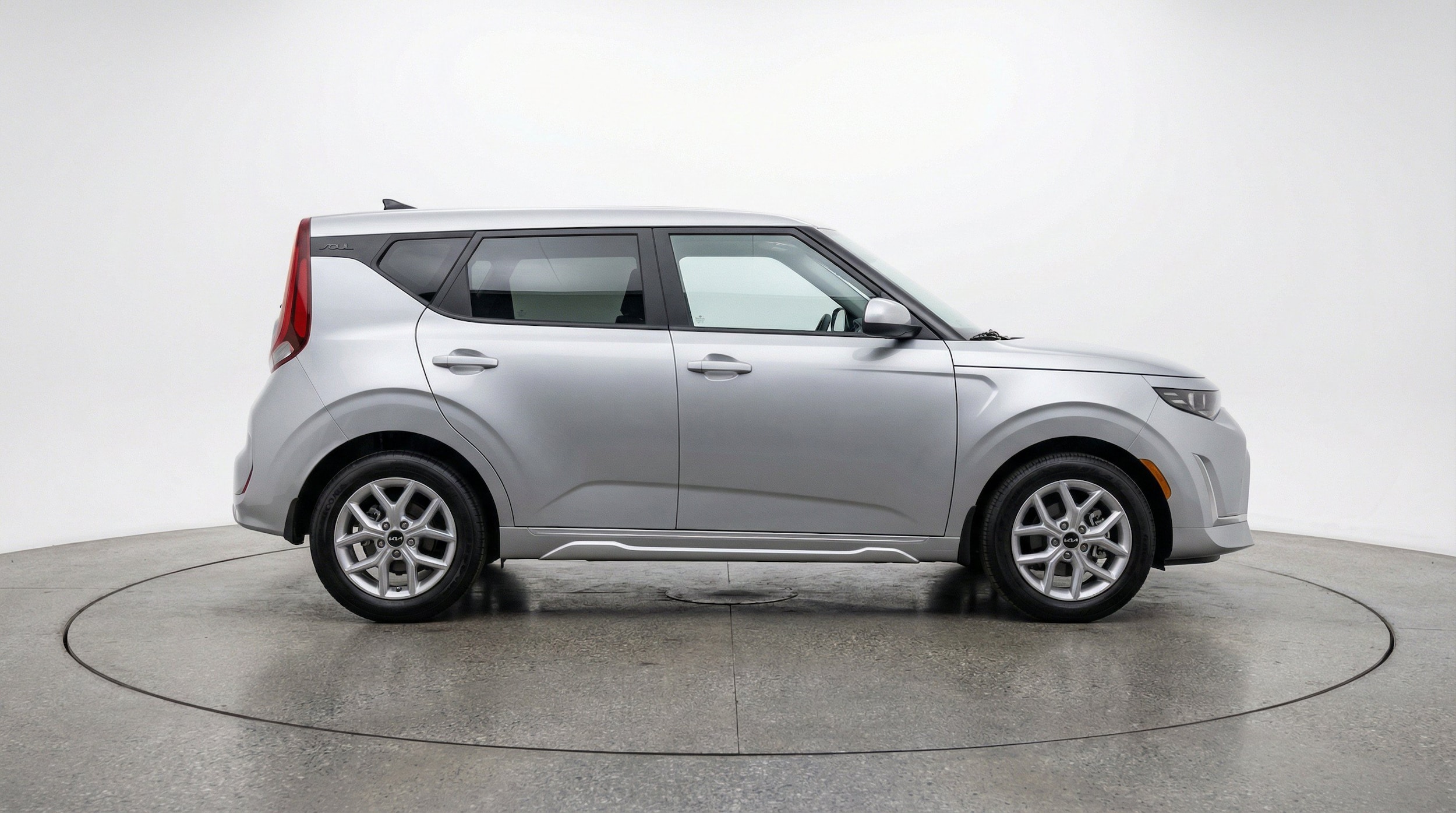 Thumbnail: 2025 Kia Soul - 11