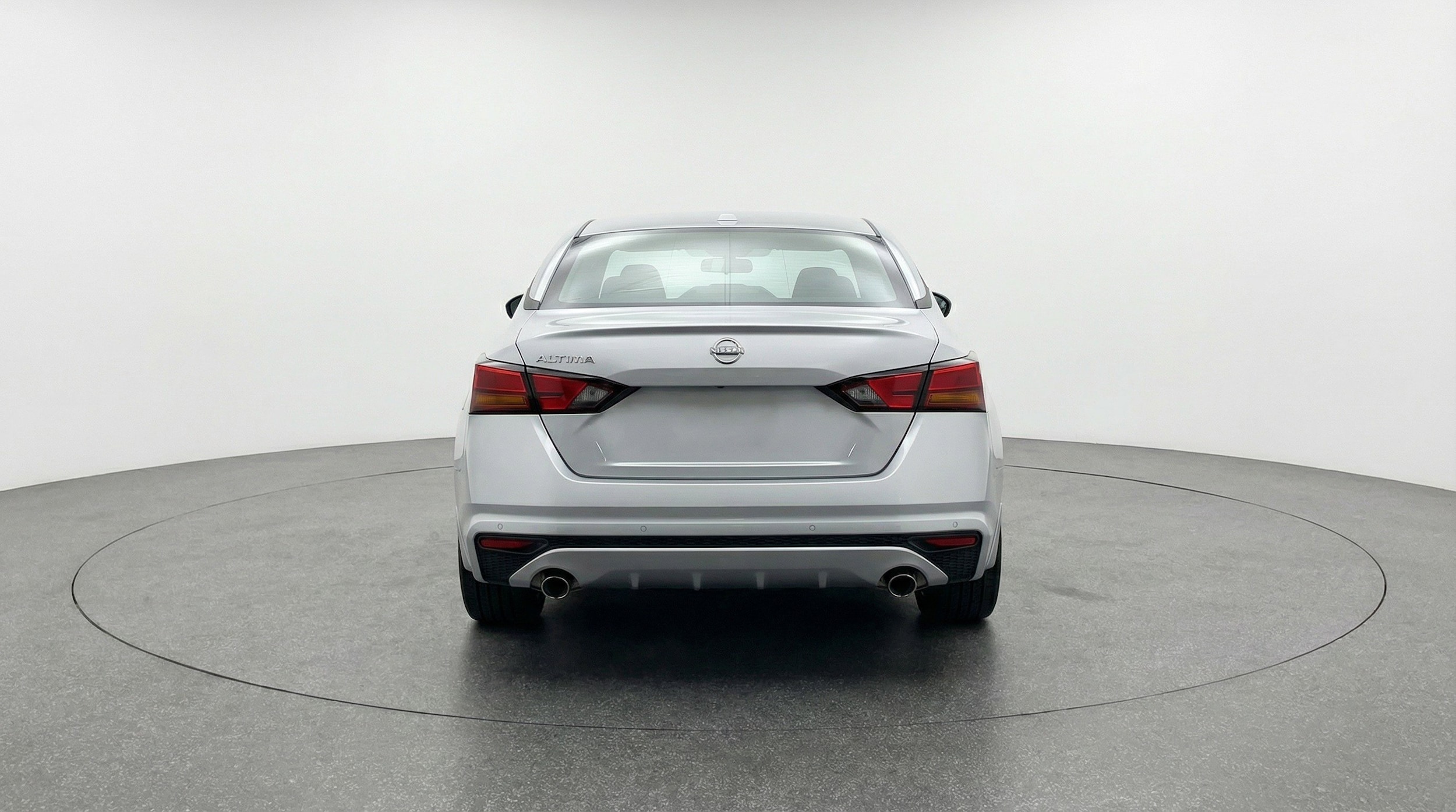 Thumbnail: 2025 Nissan Altima - 6