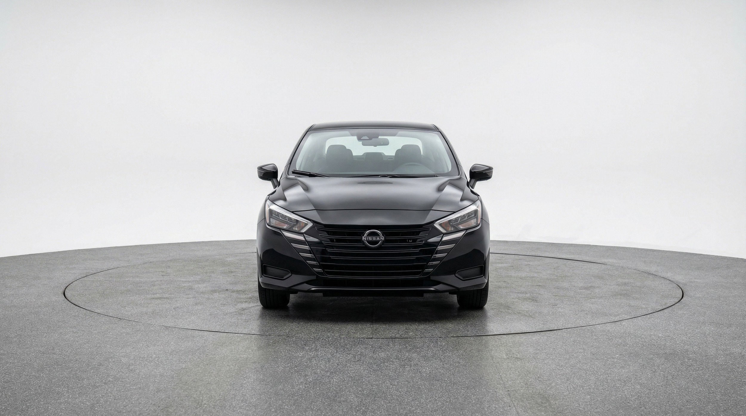 Thumbnail: 2025 Nissan Versa - 1