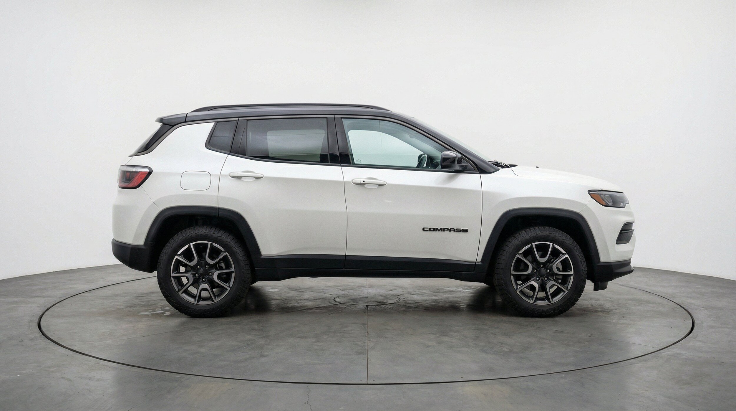 Thumbnail: 2025 Jeep Compass - 10