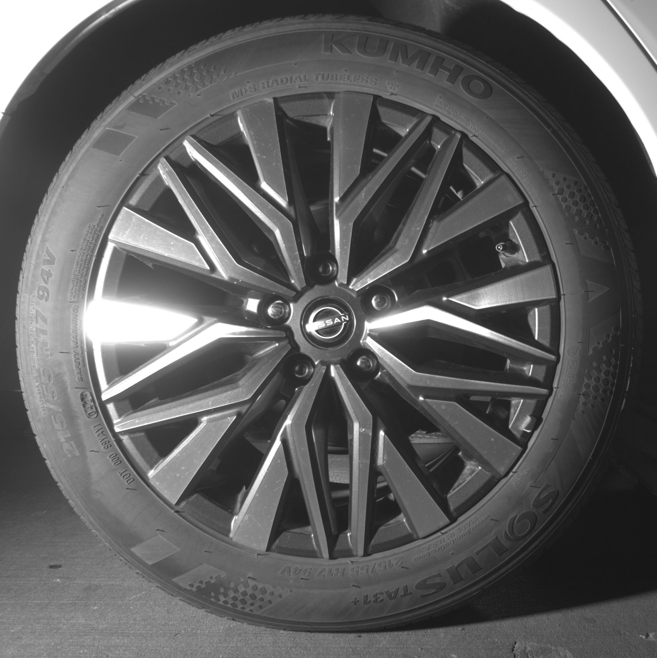 Thumbnail: 2025 Nissan Altima - 14