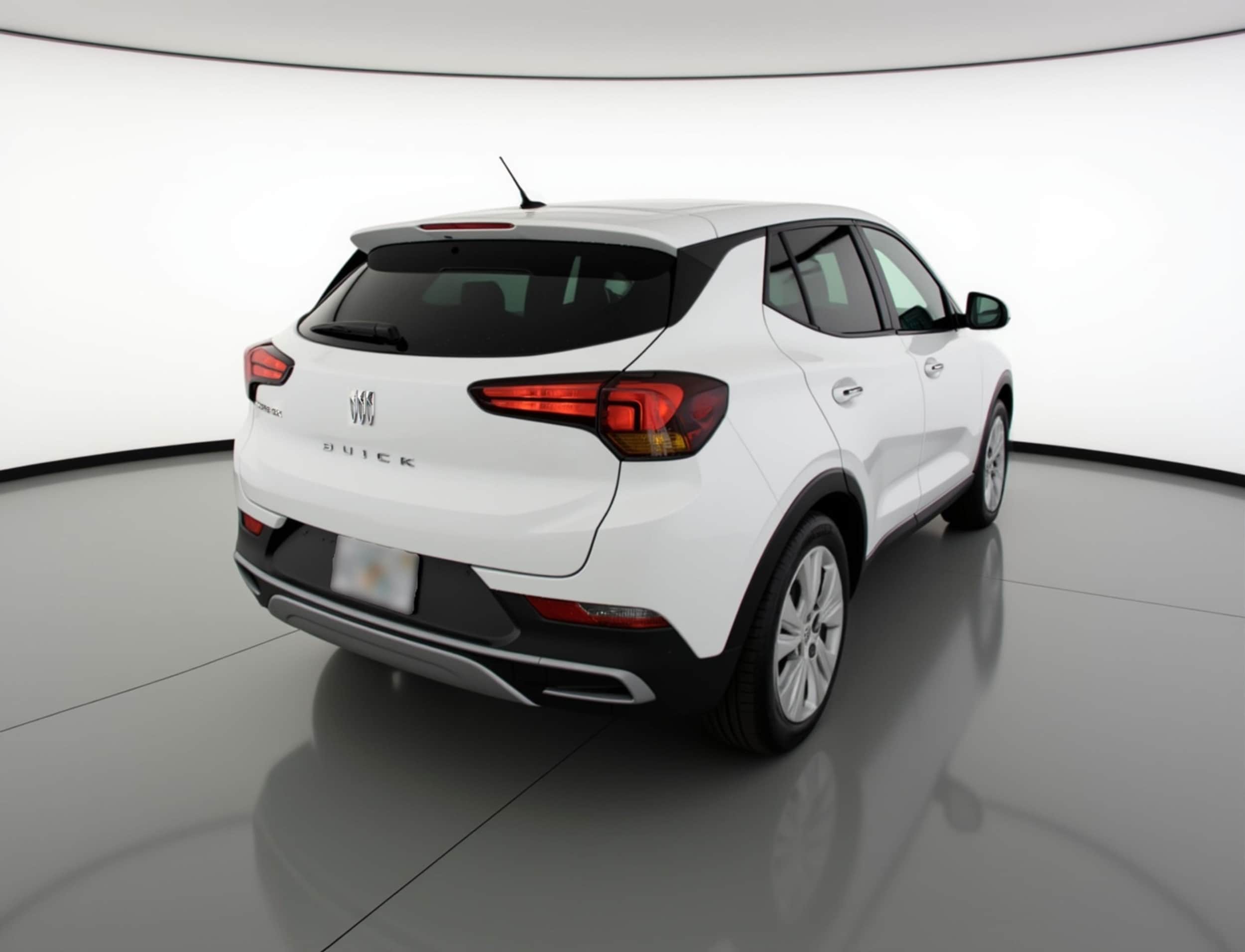 Thumbnail: 2025 Buick Encore GX - 7