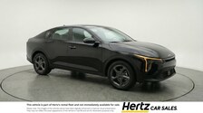 2025 Kia K4  -
                  Nashville, TN