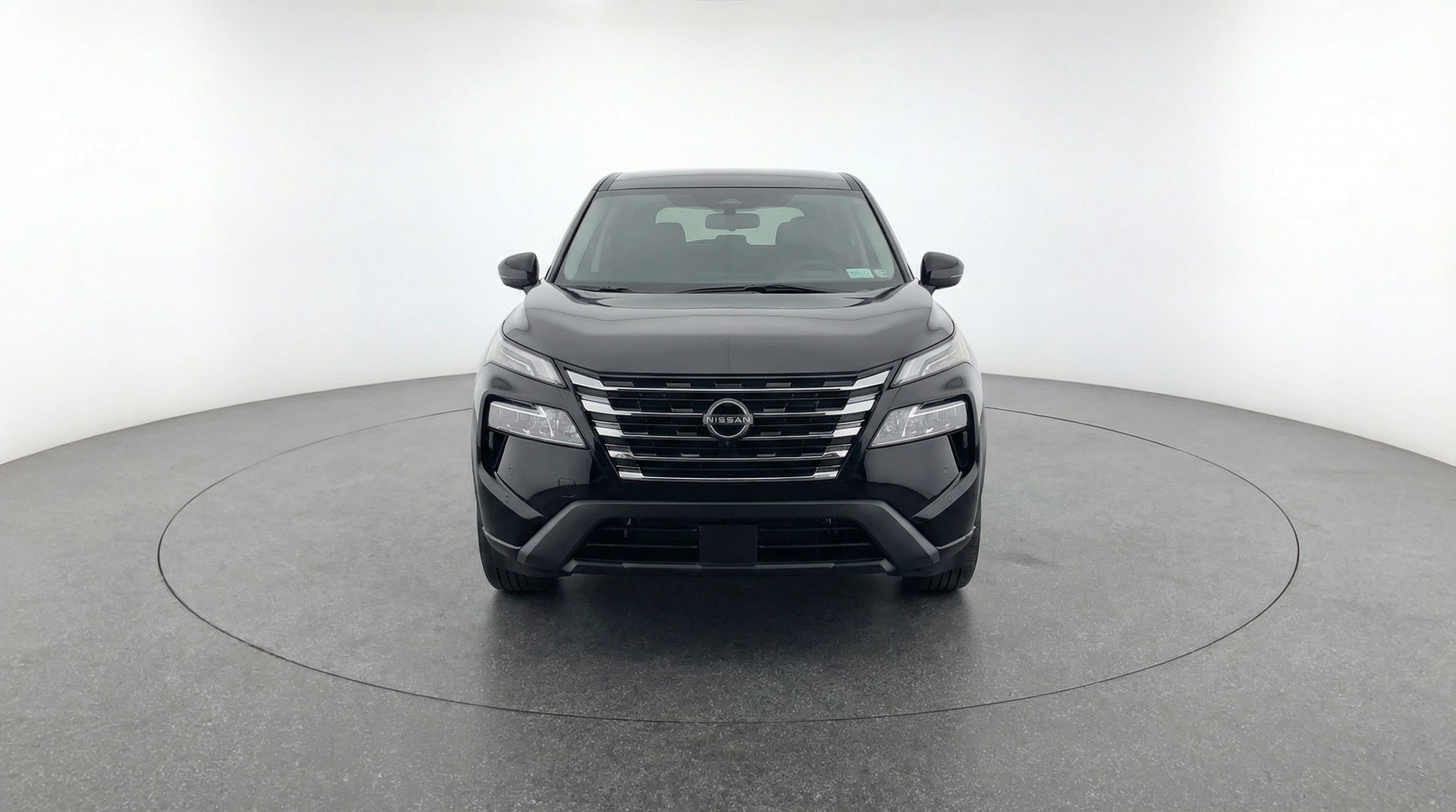 Thumbnail: 2025 Nissan Rogue - 2