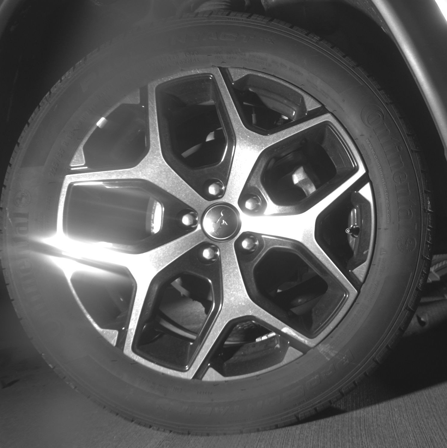 Thumbnail: 2025 Jeep Compass - 14