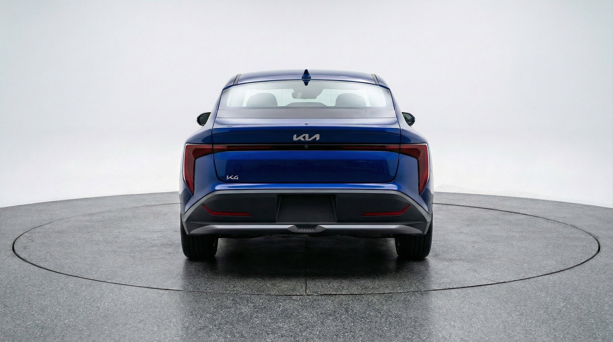 Thumbnail: 2025 Kia K4 - 6