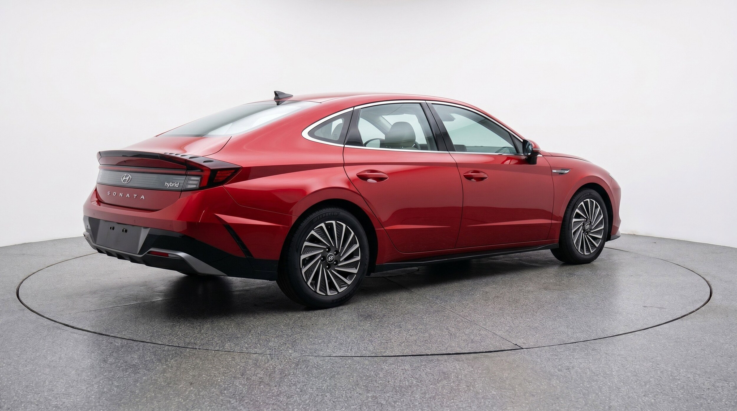 Thumbnail: 2025 Hyundai Sonata - 7