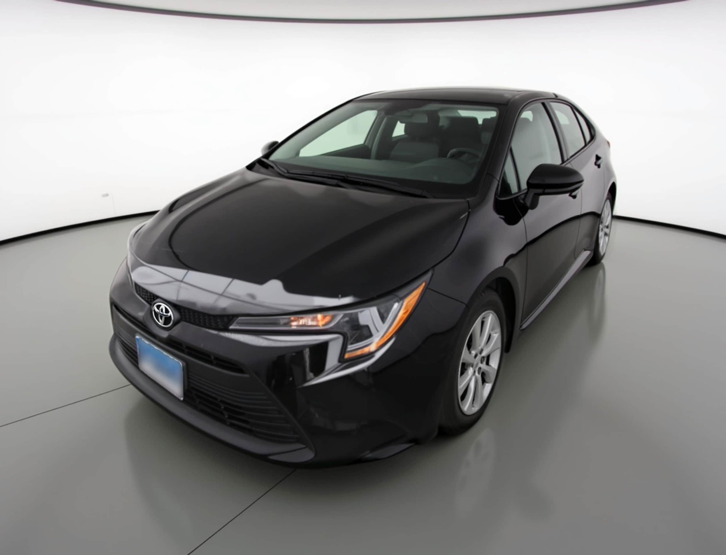 Thumbnail: 2025 Toyota Corolla - 3