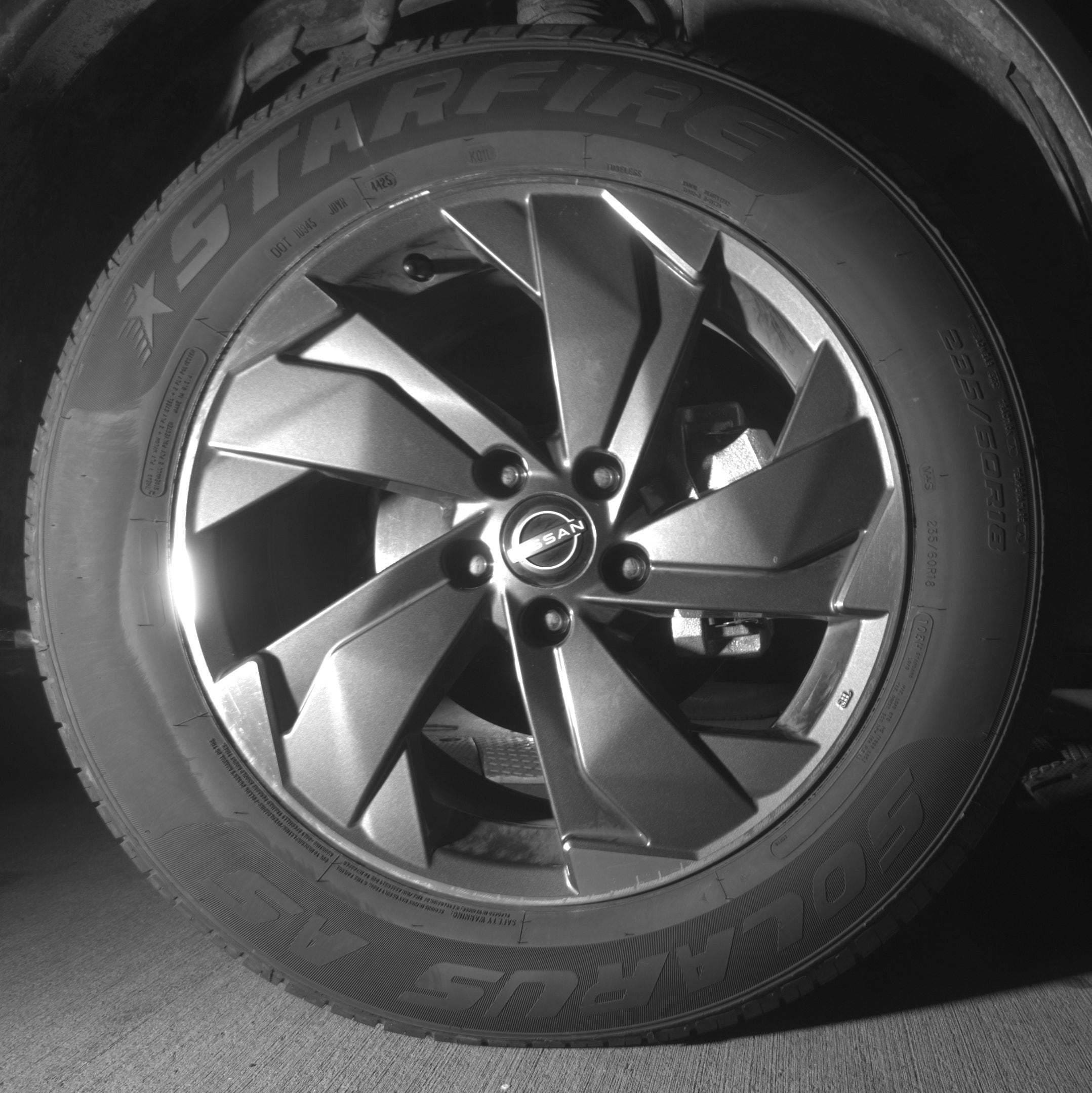 Thumbnail: 2025 Nissan Rogue - 10