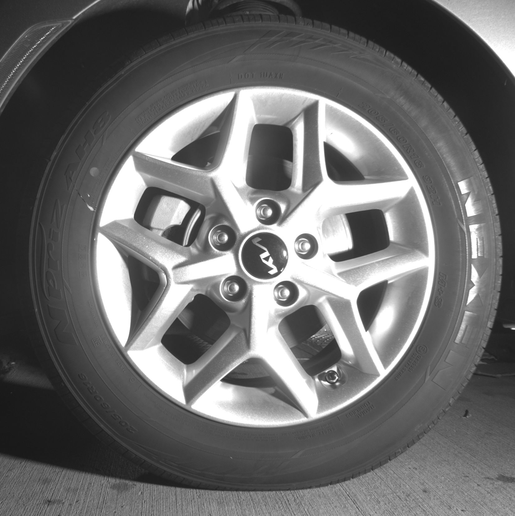 Thumbnail: 2025 Kia Soul - 9