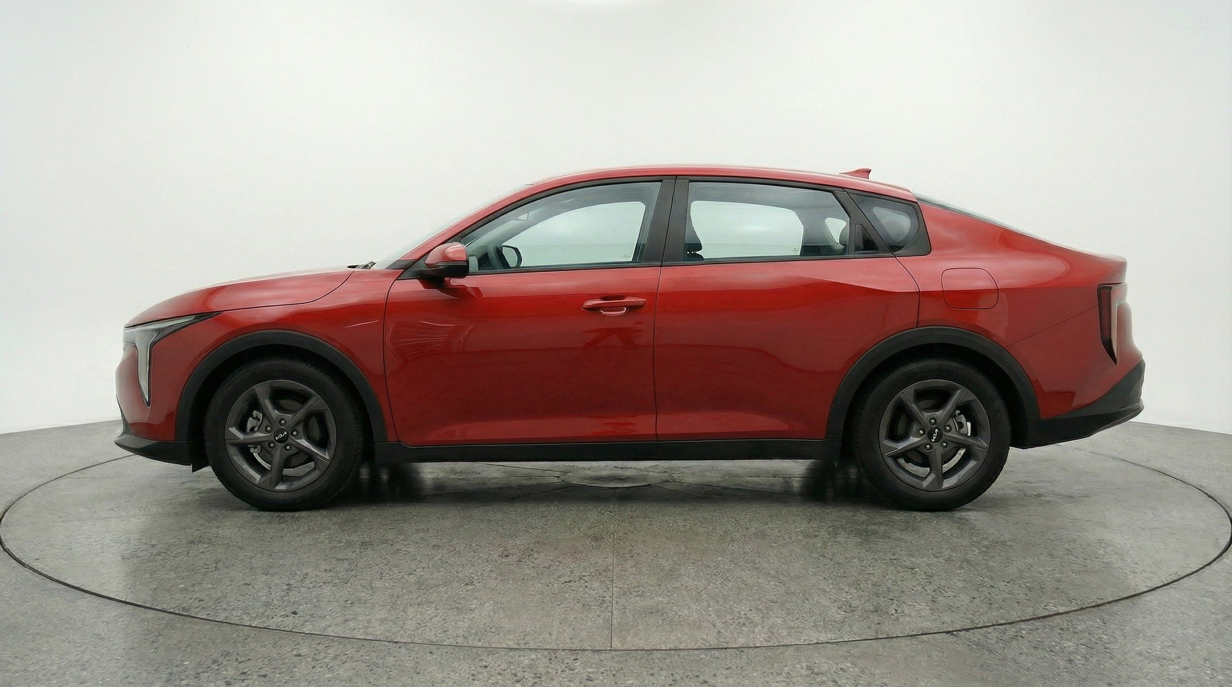Thumbnail: 2025 Kia K4 - 5