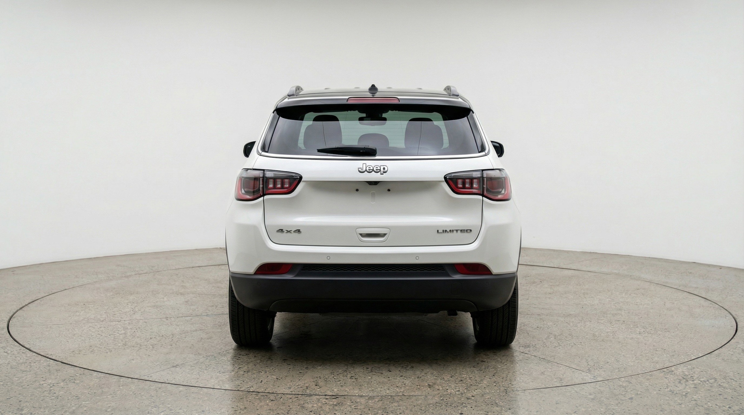 Thumbnail: 2025 Jeep Compass - 6