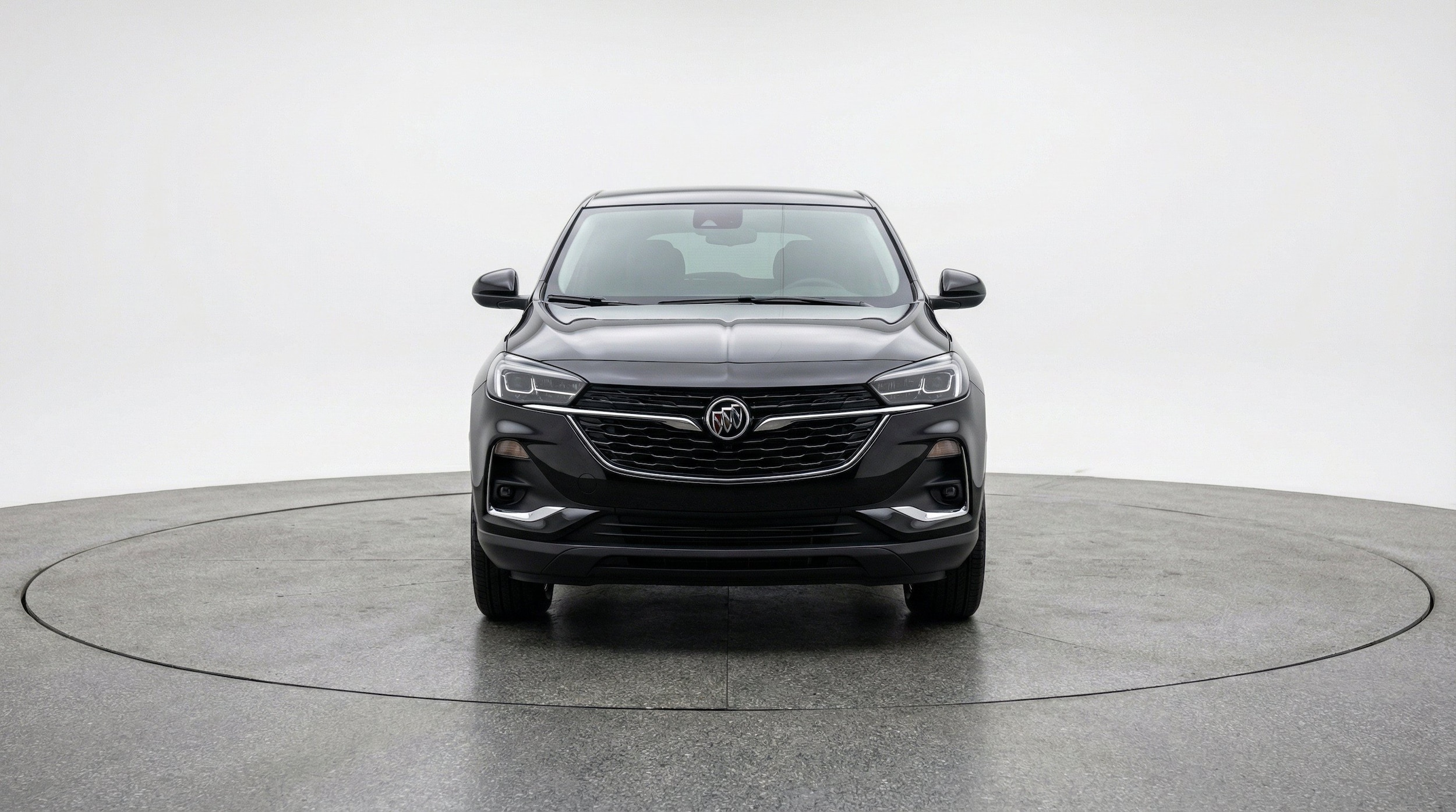 Thumbnail: 2026 Buick Encore GX - 1