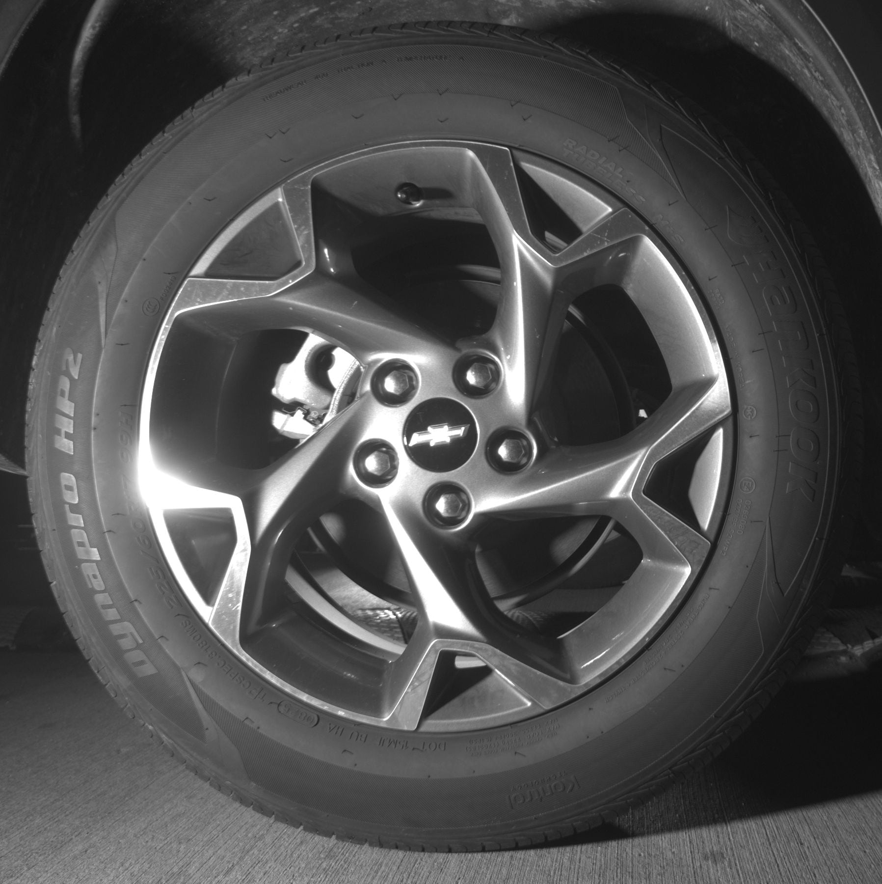 Thumbnail: 2025 Chevrolet Trax - 12