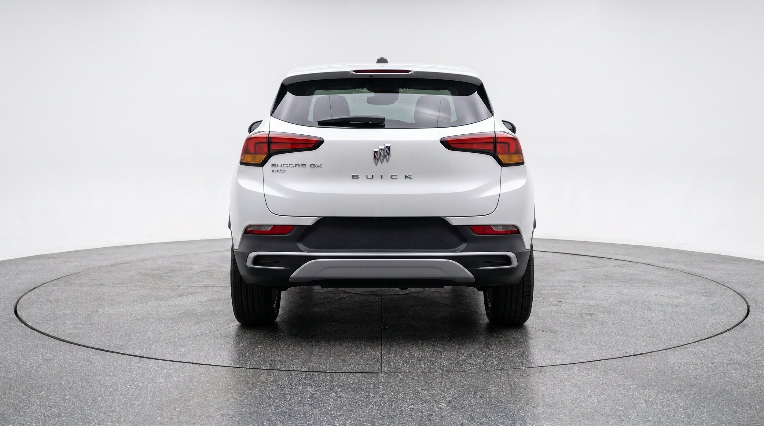 Thumbnail: 2026 Buick Encore GX - 6