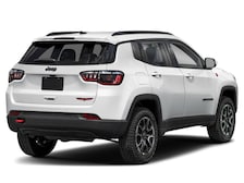 2025 Jeep Compass Trailhawk -
                  Nashville, TN