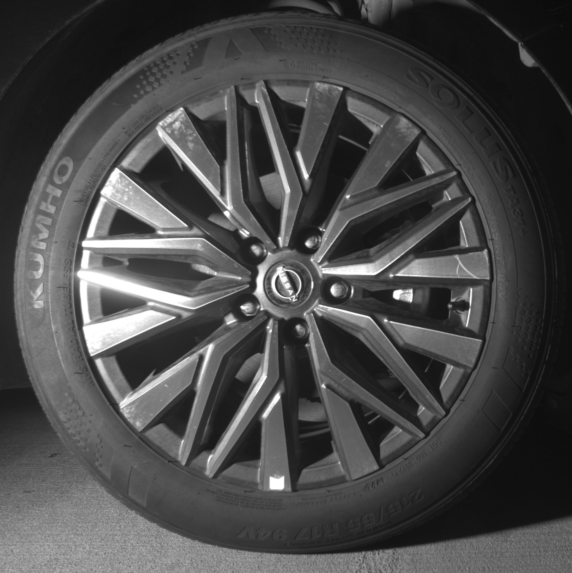 Thumbnail: 2025 Nissan Altima - 12