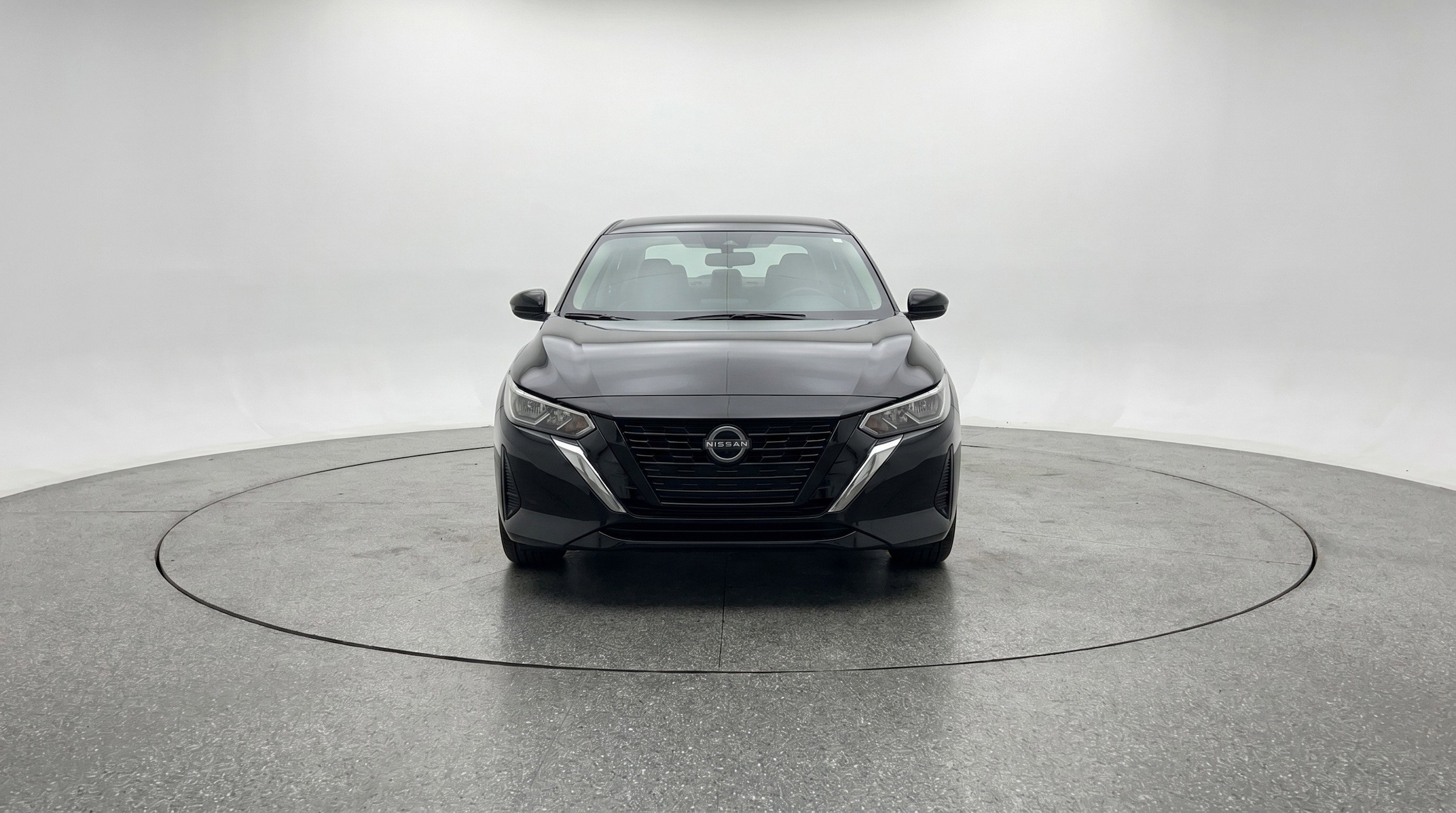 Thumbnail: 2025 Nissan Sentra - 1